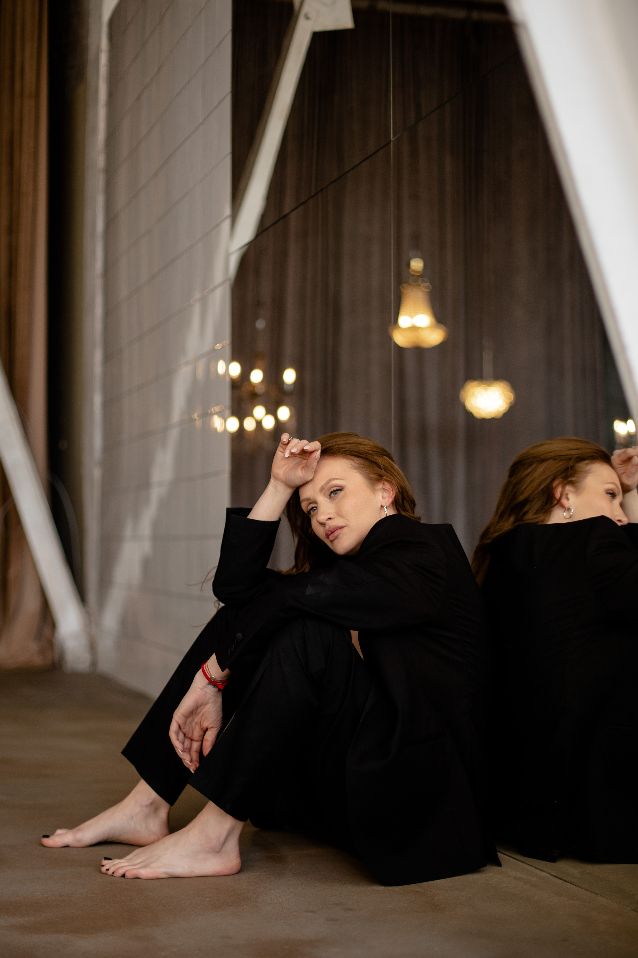 Олеся. Семейный фотограф в Саратове Элоиза Ляпина