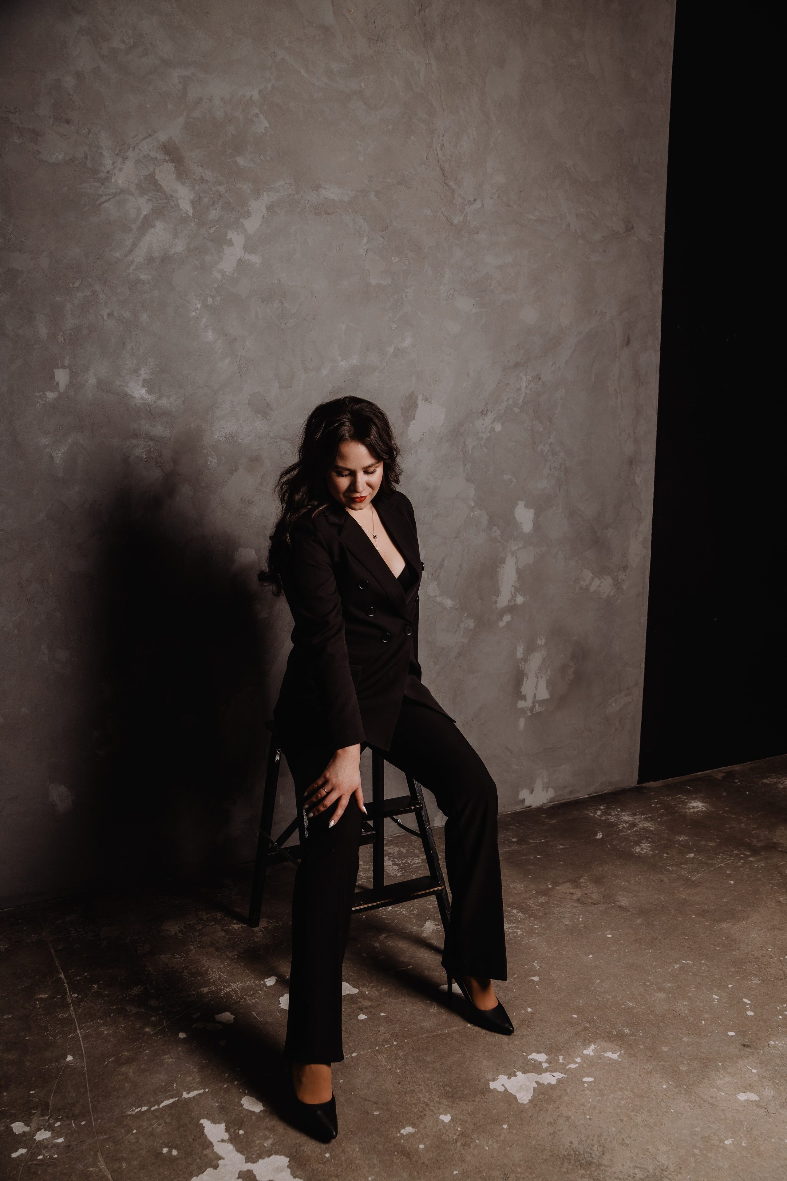 Надежда. Фотограф Воронеж Варвара