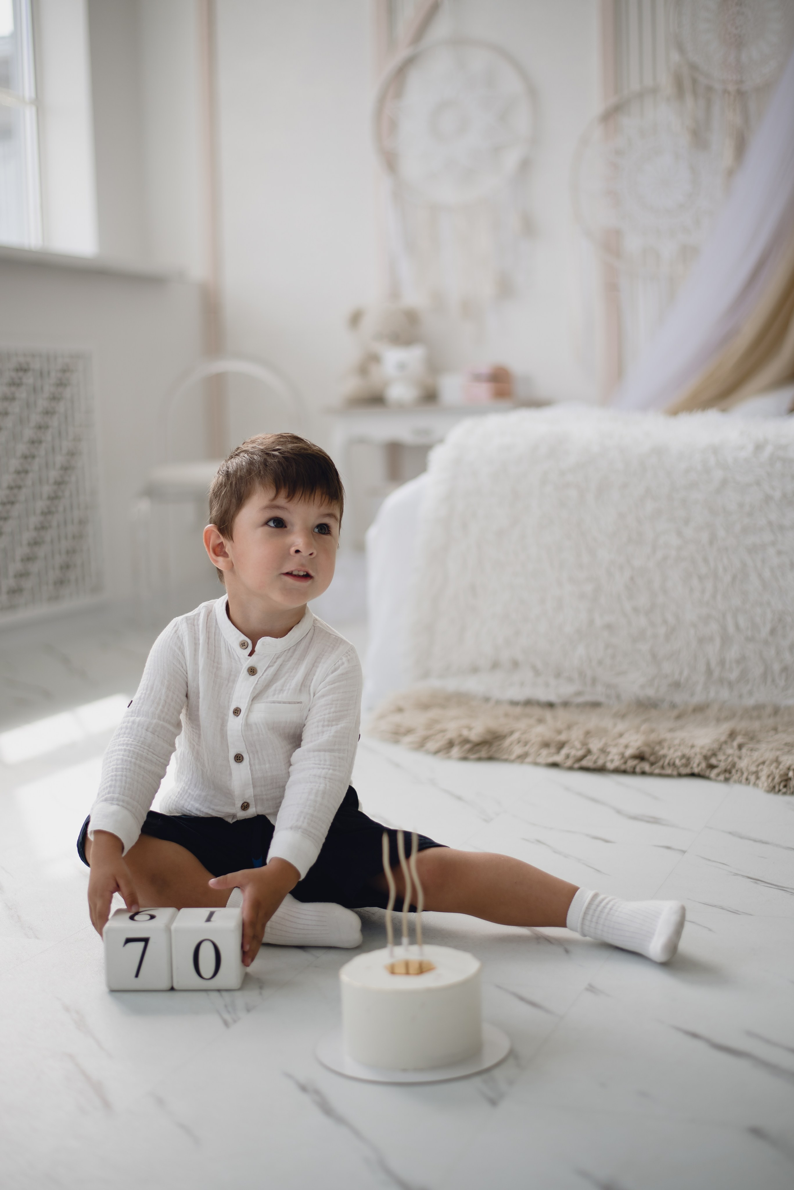 Семья и дети. Семейный и детский фотограф в Воронеже София Минакова