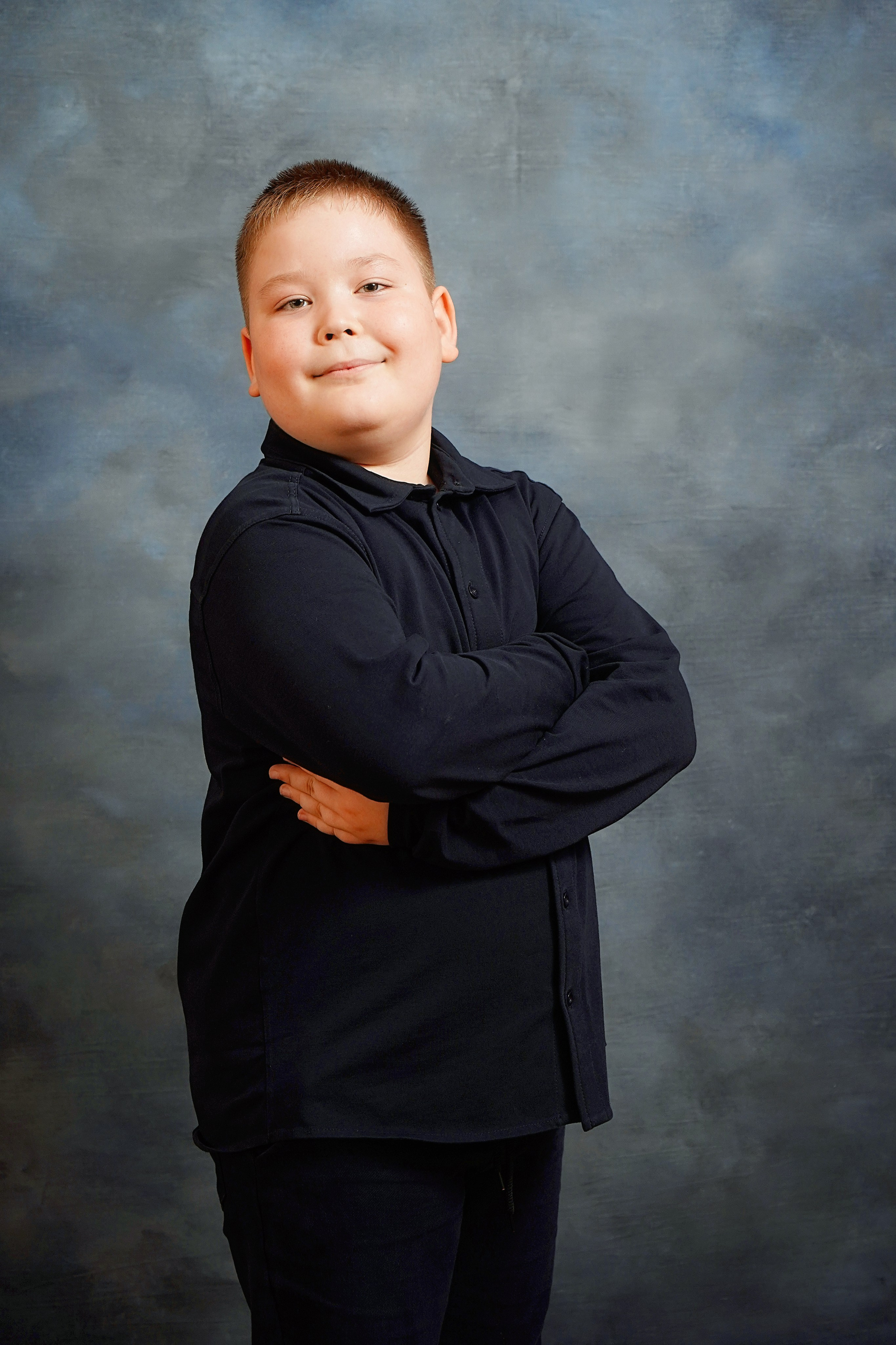 Младшие школьники. Photostori.ru