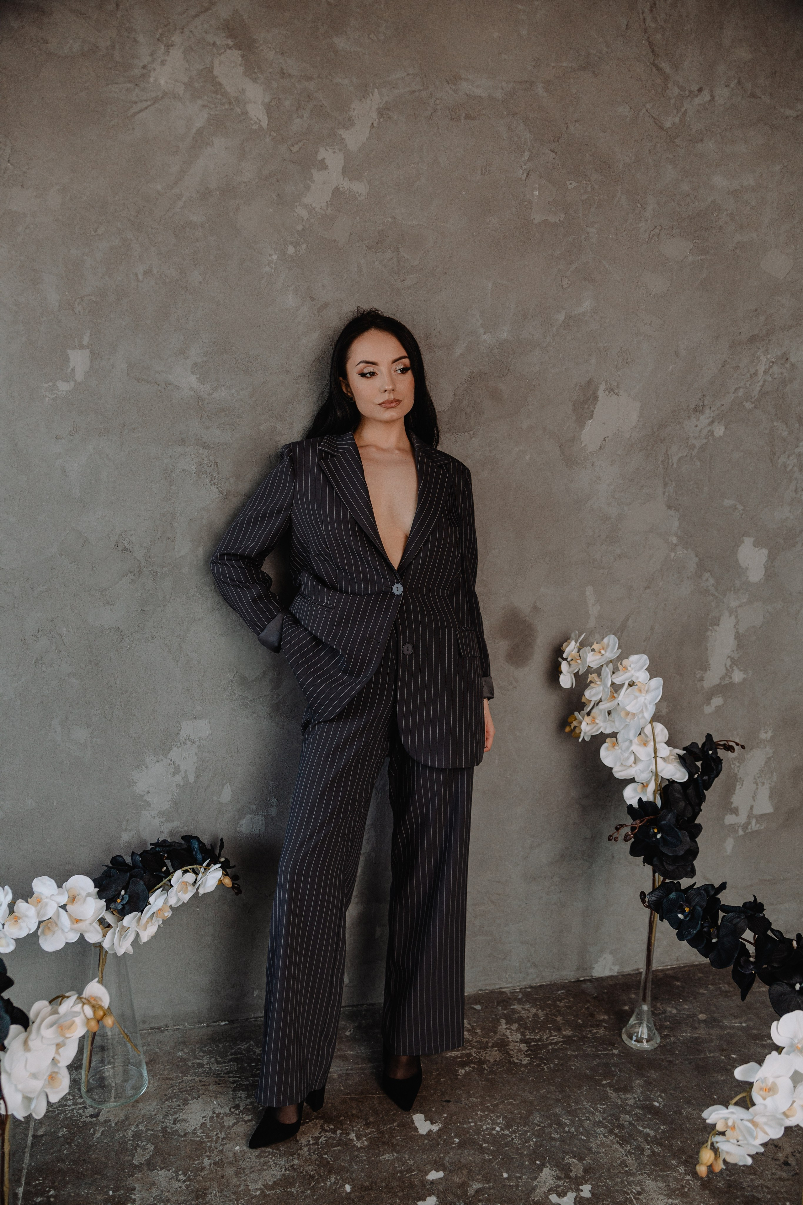 Яна. Фотограф Воронеж Варвара