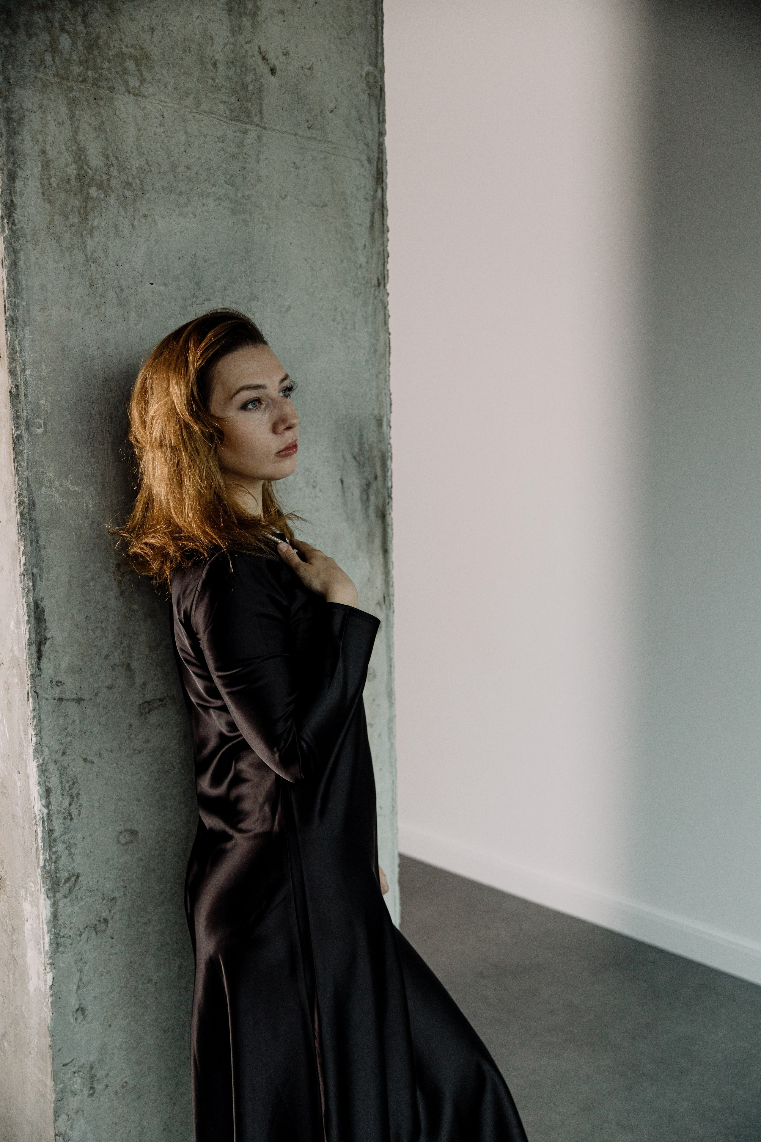 Елена. Фотограф Воронеж Варвара