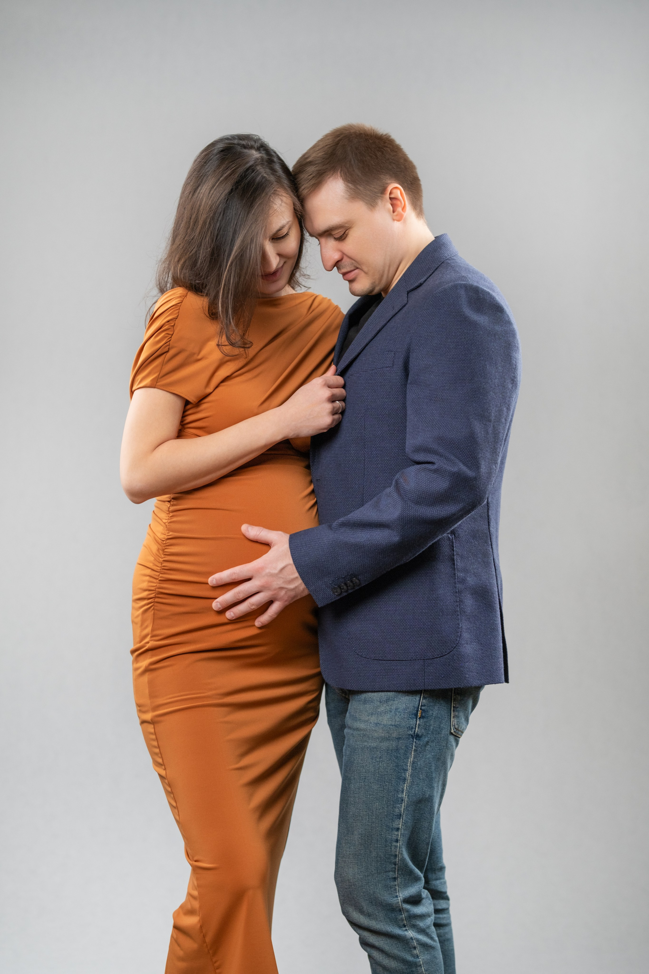 В ожидании новой жизни. Семейный и свадебный фотограф в Черногории