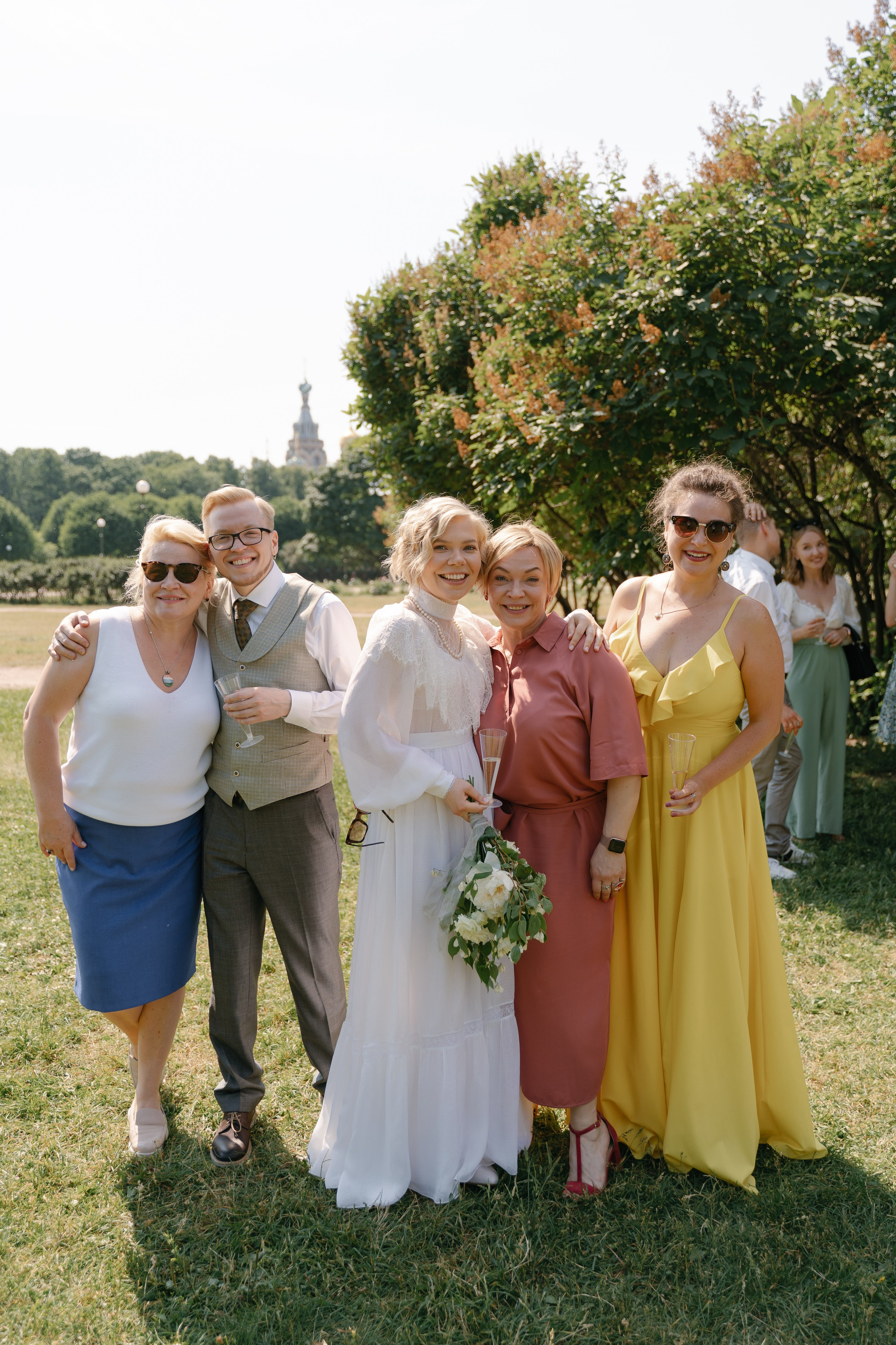 01.07.2023. Свадебный фотограф — Наталья Фед СПб/Москва
