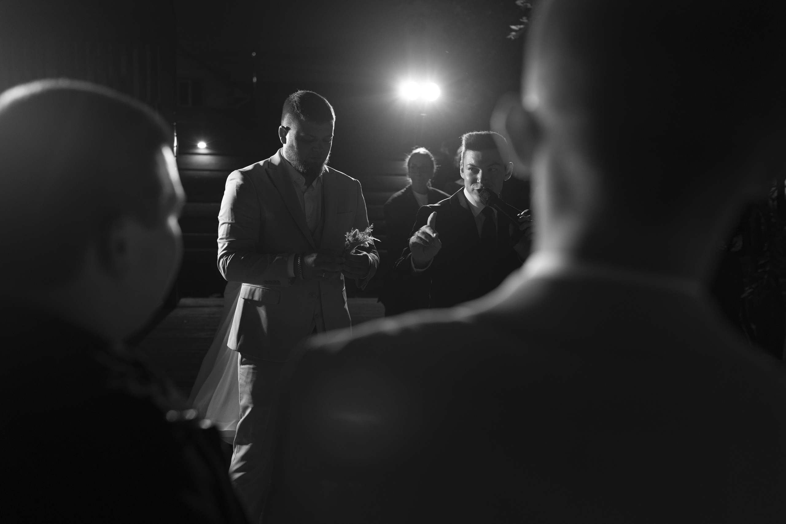 Алиса и Илья. Фотограф Алина Кучумова