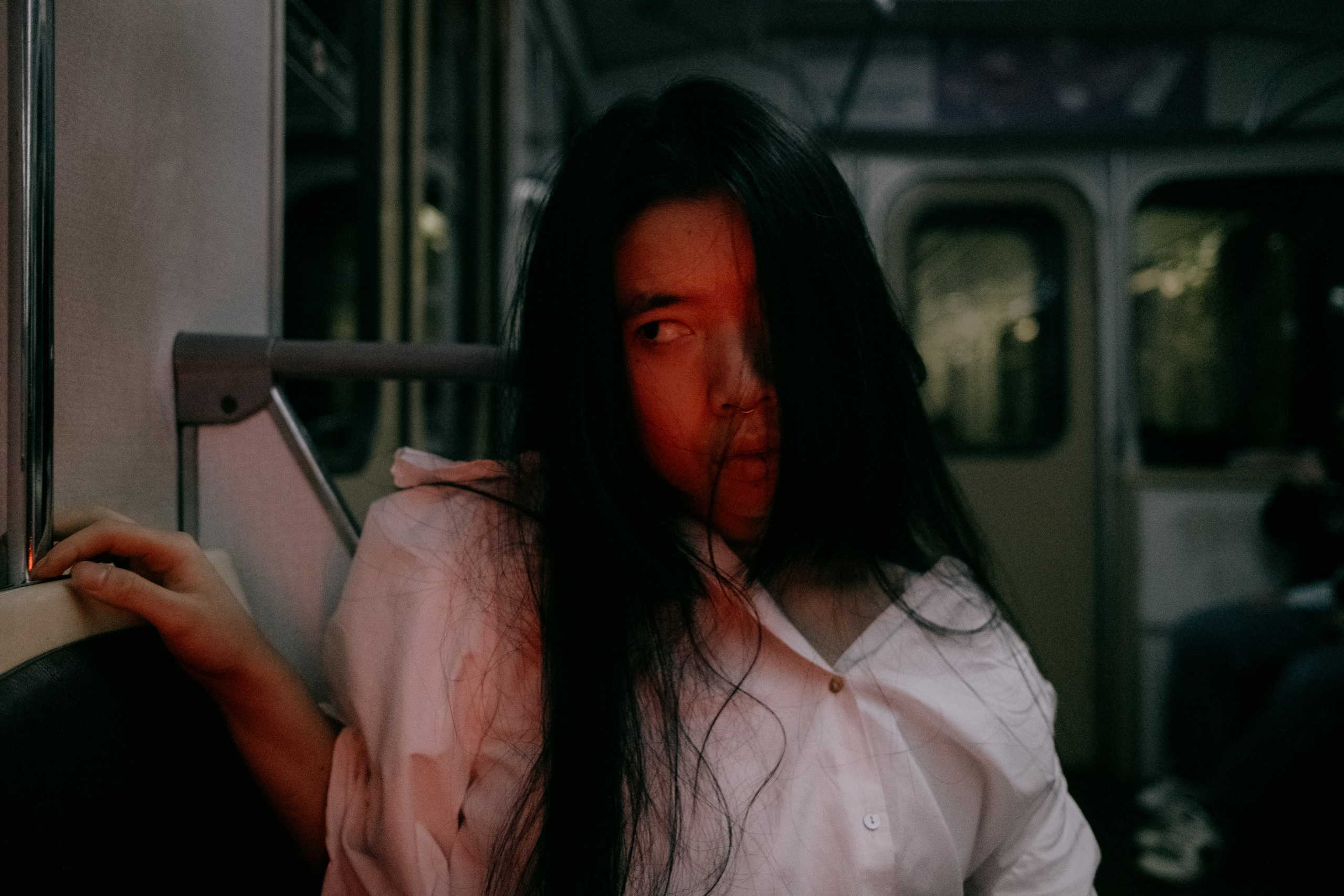 VERONIKA. MAX TIHANKOV