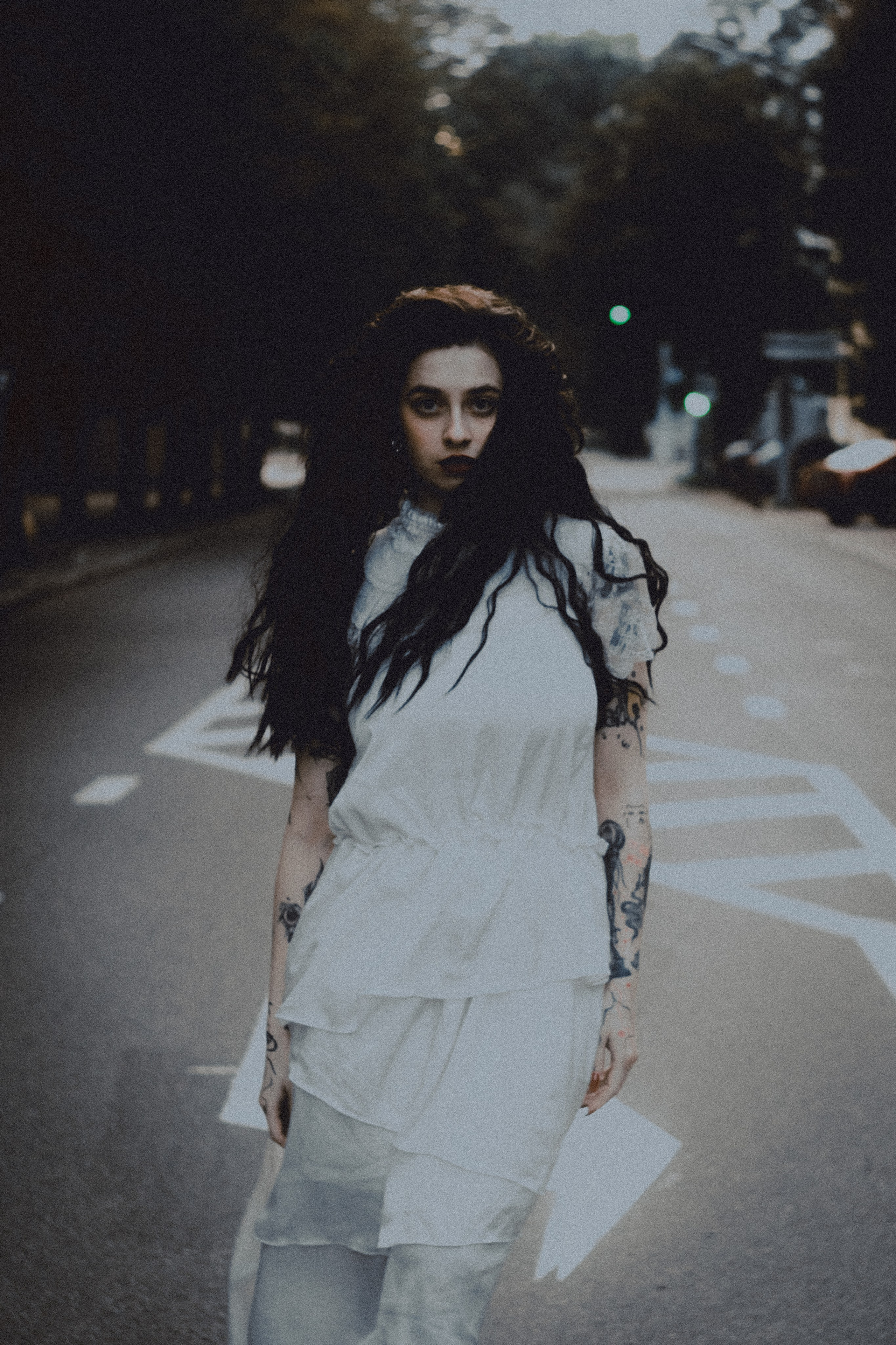 NASTYA. MAX TIHANKOV