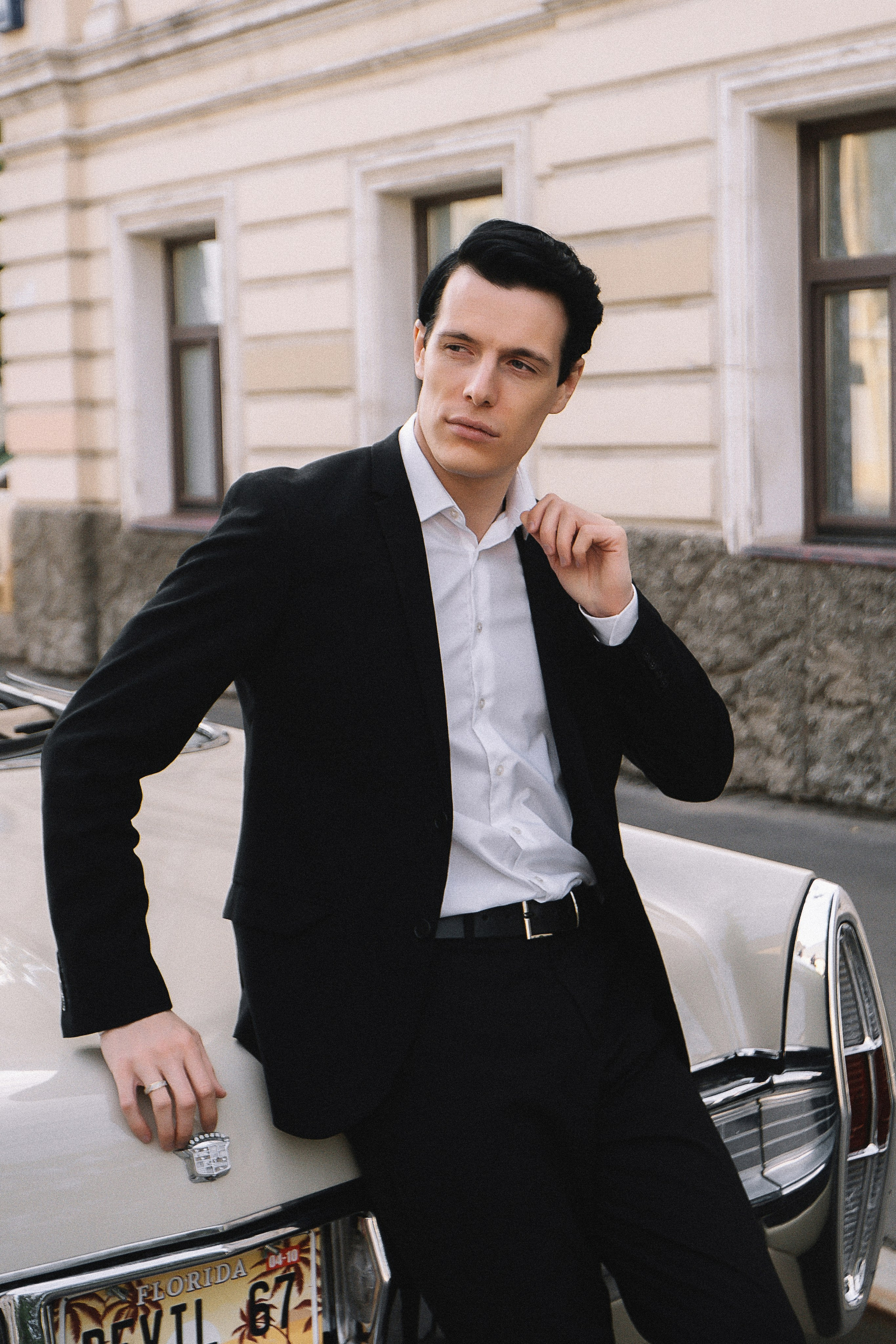 Виталий и Эля. Свадебный фотограф Воронеж Марина Грудинина