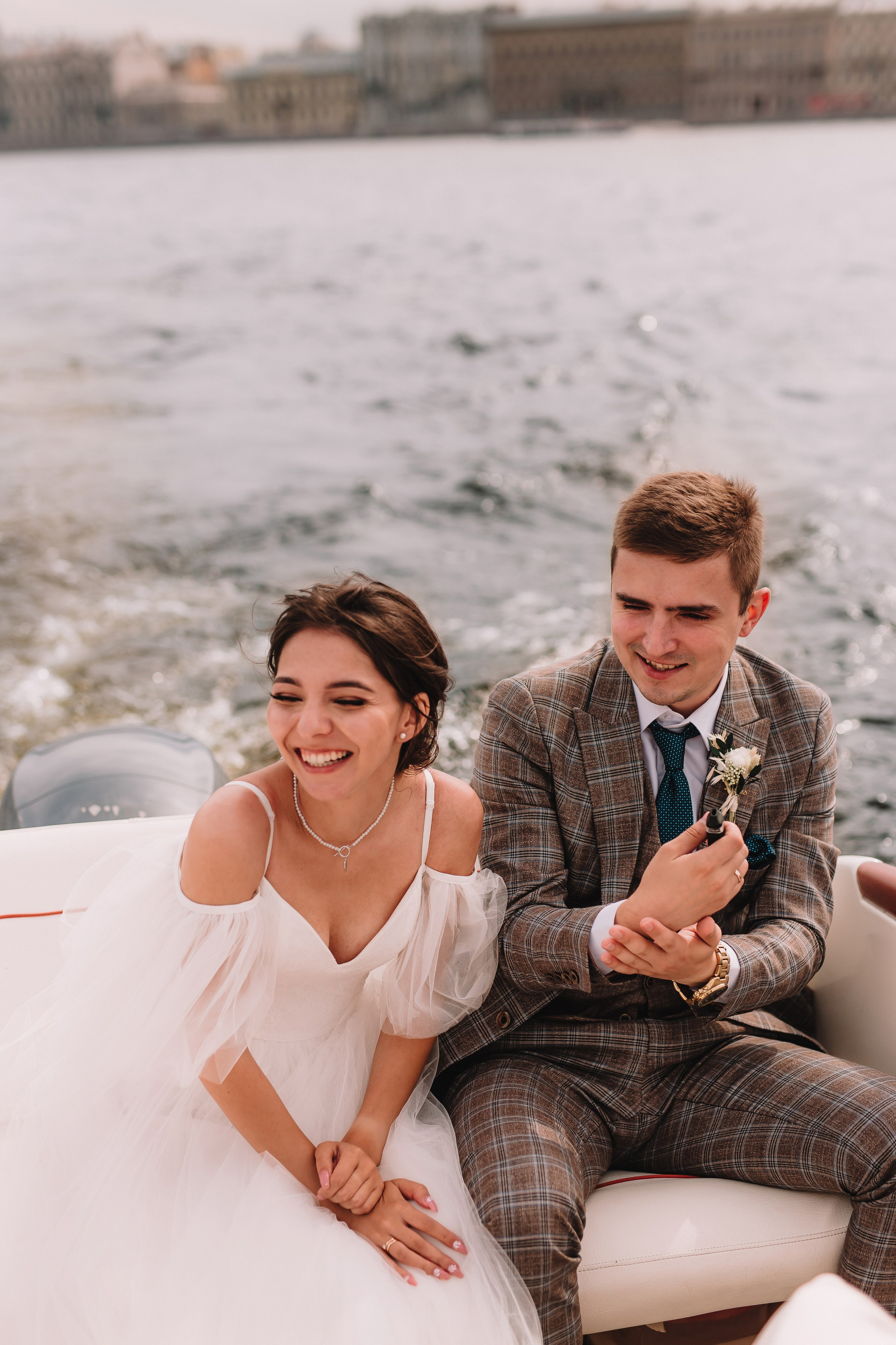 Саша Настя. Свадебный фотограф СПб Евгения Орлова