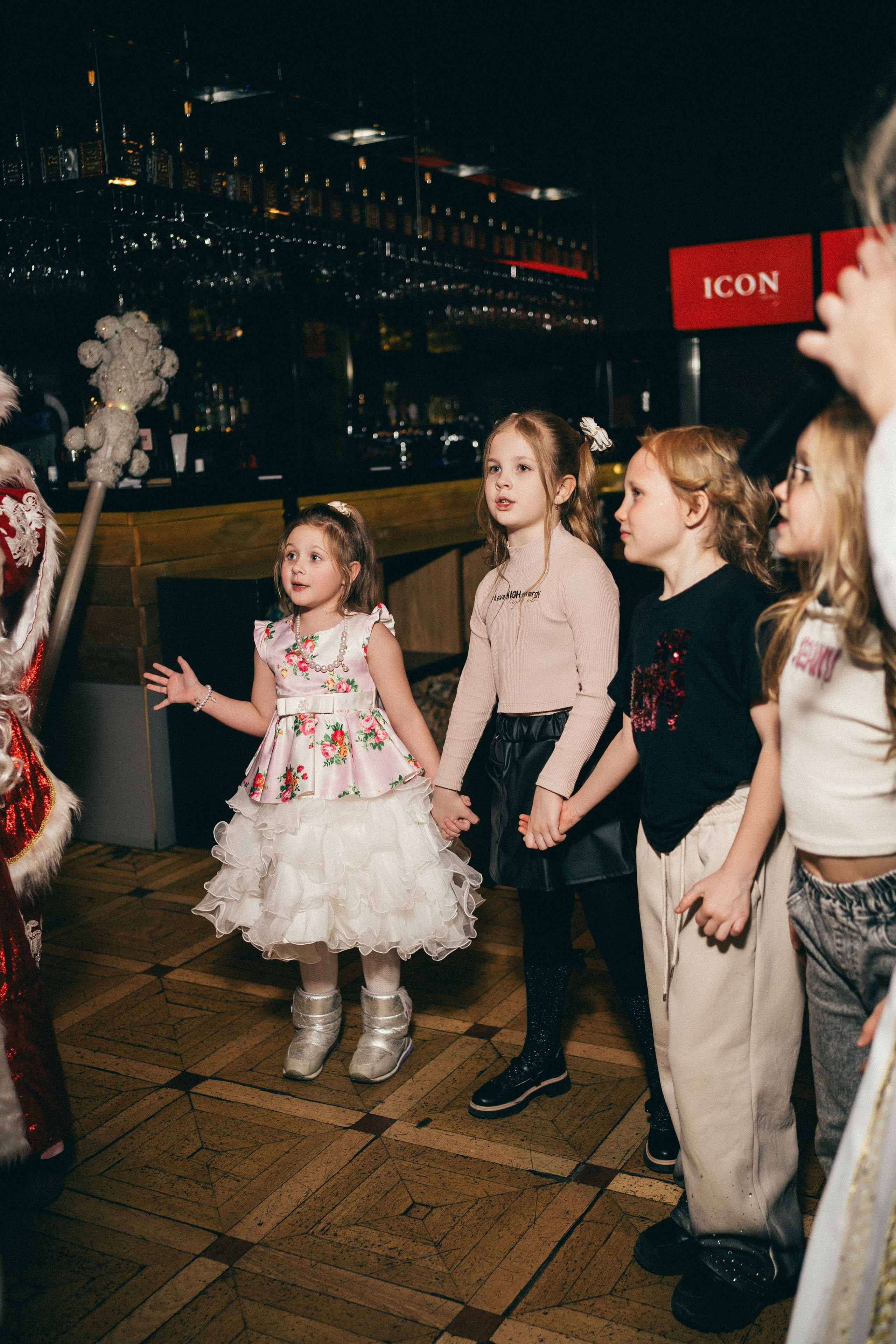 Презентация новогоднего номера журнала ICON SIBERIA MAG. Фотограф на любое событие в Кемерово