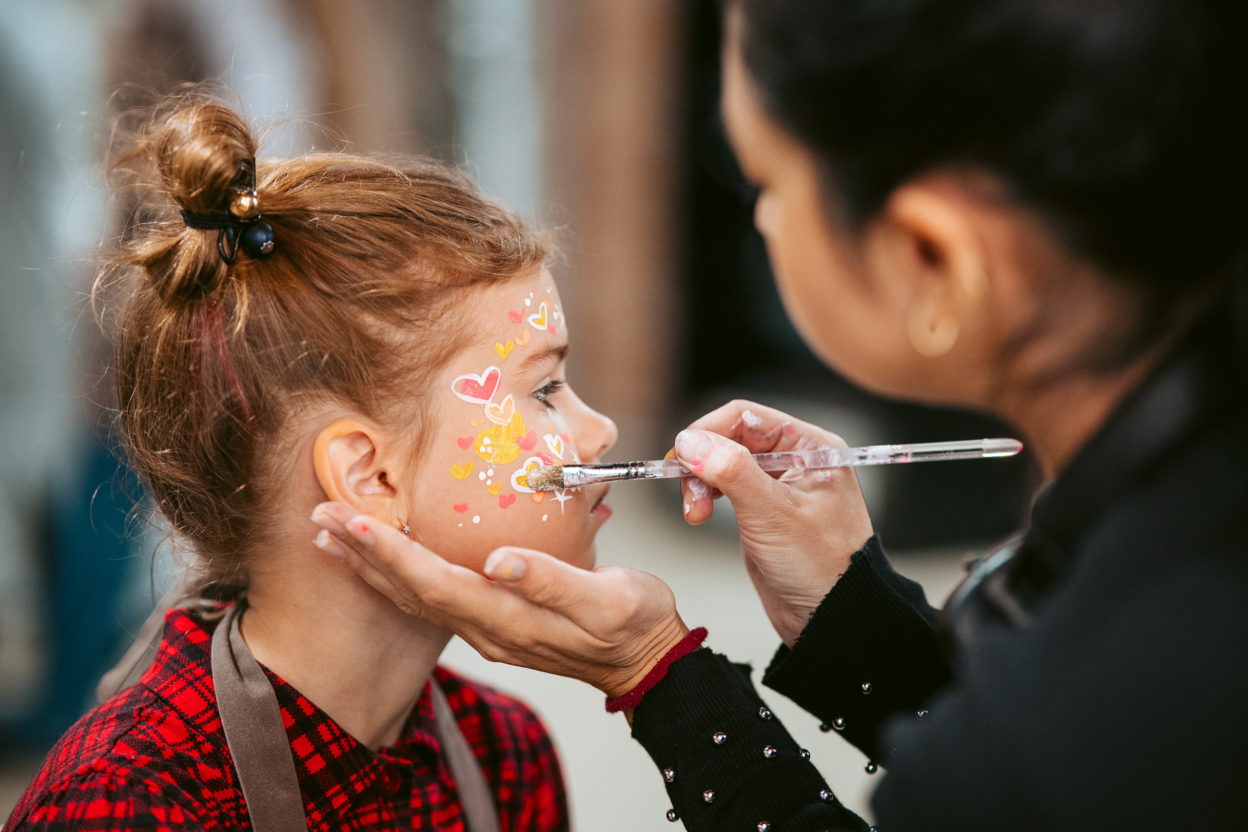 Артишок. Фотограф на любое событие в Кемерово
