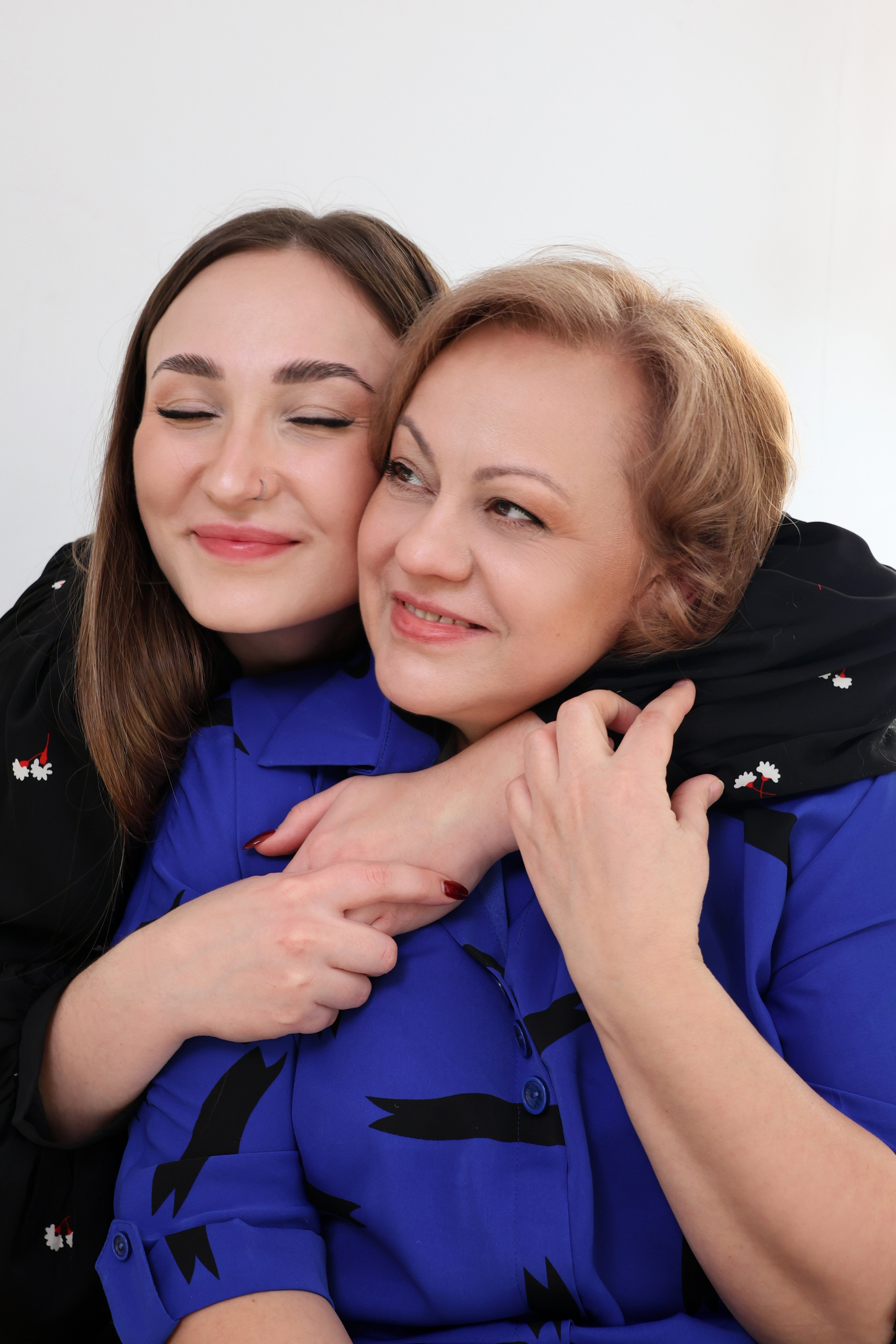 Mom's love. Фотограф Анна Гаврилова