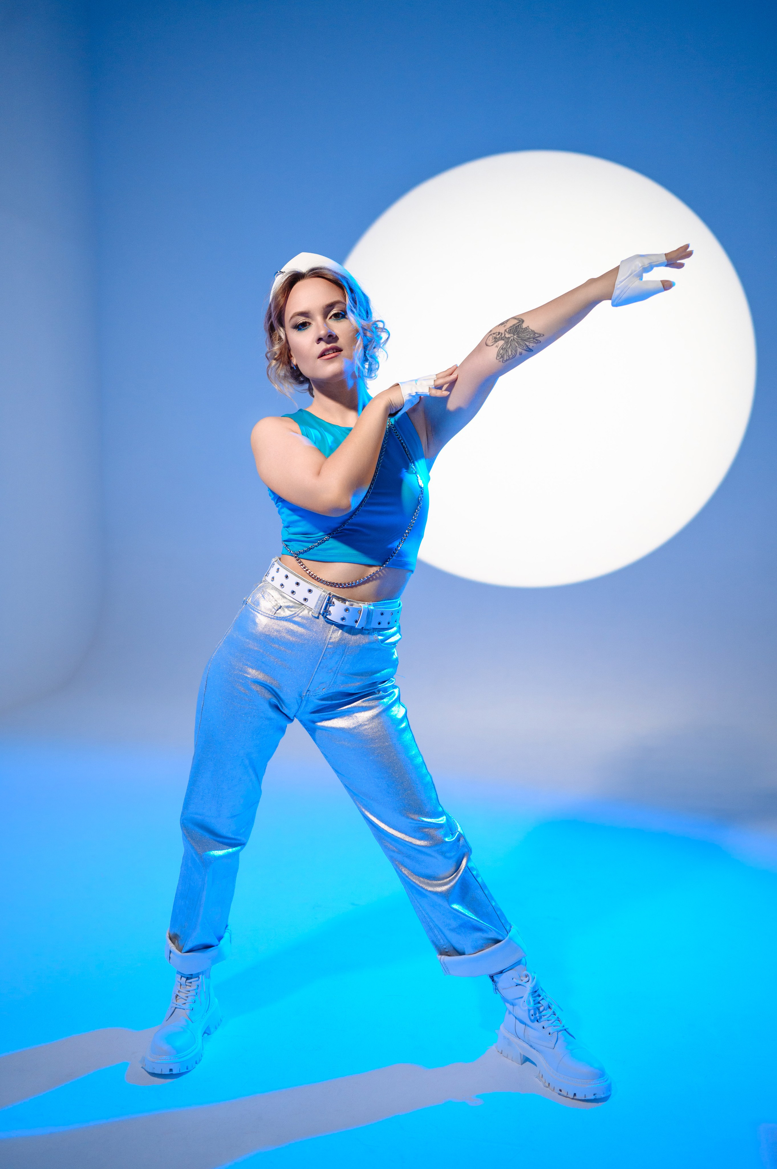 Портрет. Свадебный фотограф в Рязани Тимофей Лапшинов