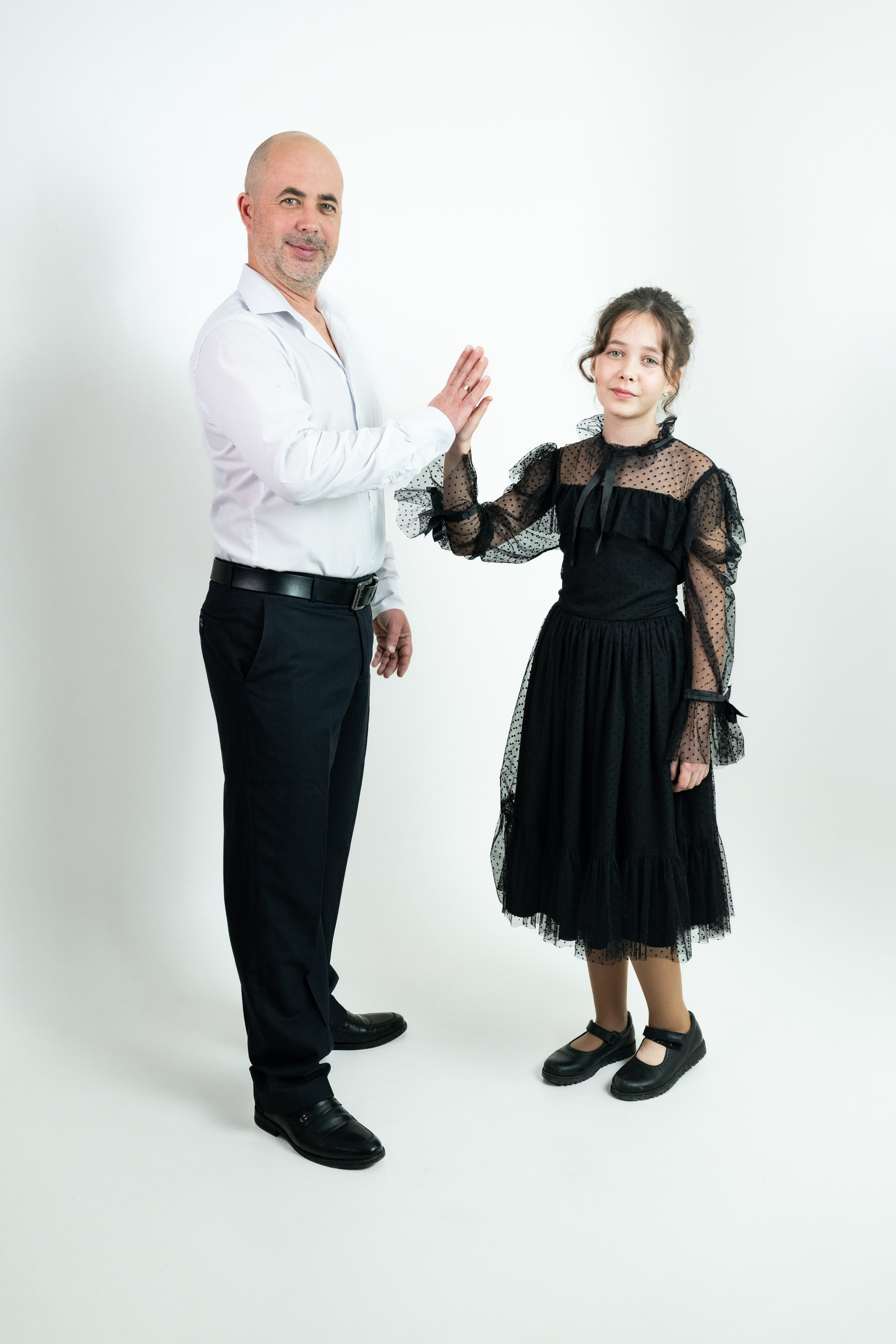 Семейные и детские фотосессии. Студийный и свадебный фотограф и видеограф в Севастополе — Юлия Макаренко