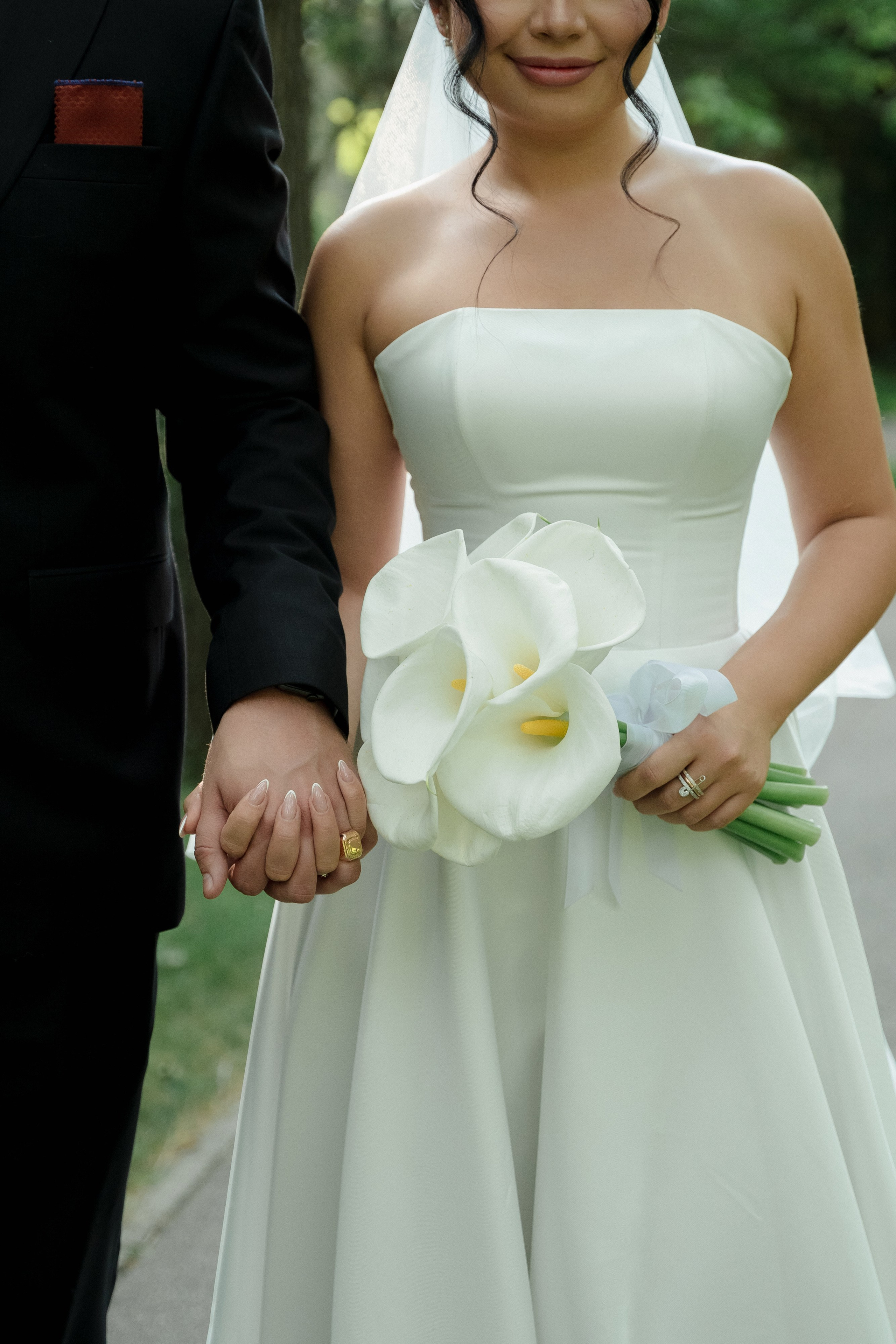 Роман&Зарина. Репортажный фотограф Дмитрий Юрчук