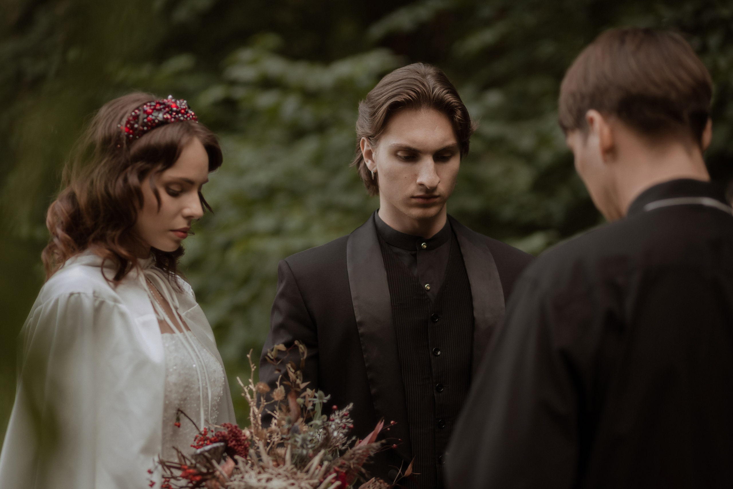 Yan & Polina. Part II: Nobody knows it but me. Фотограф Лия Козловская Минск