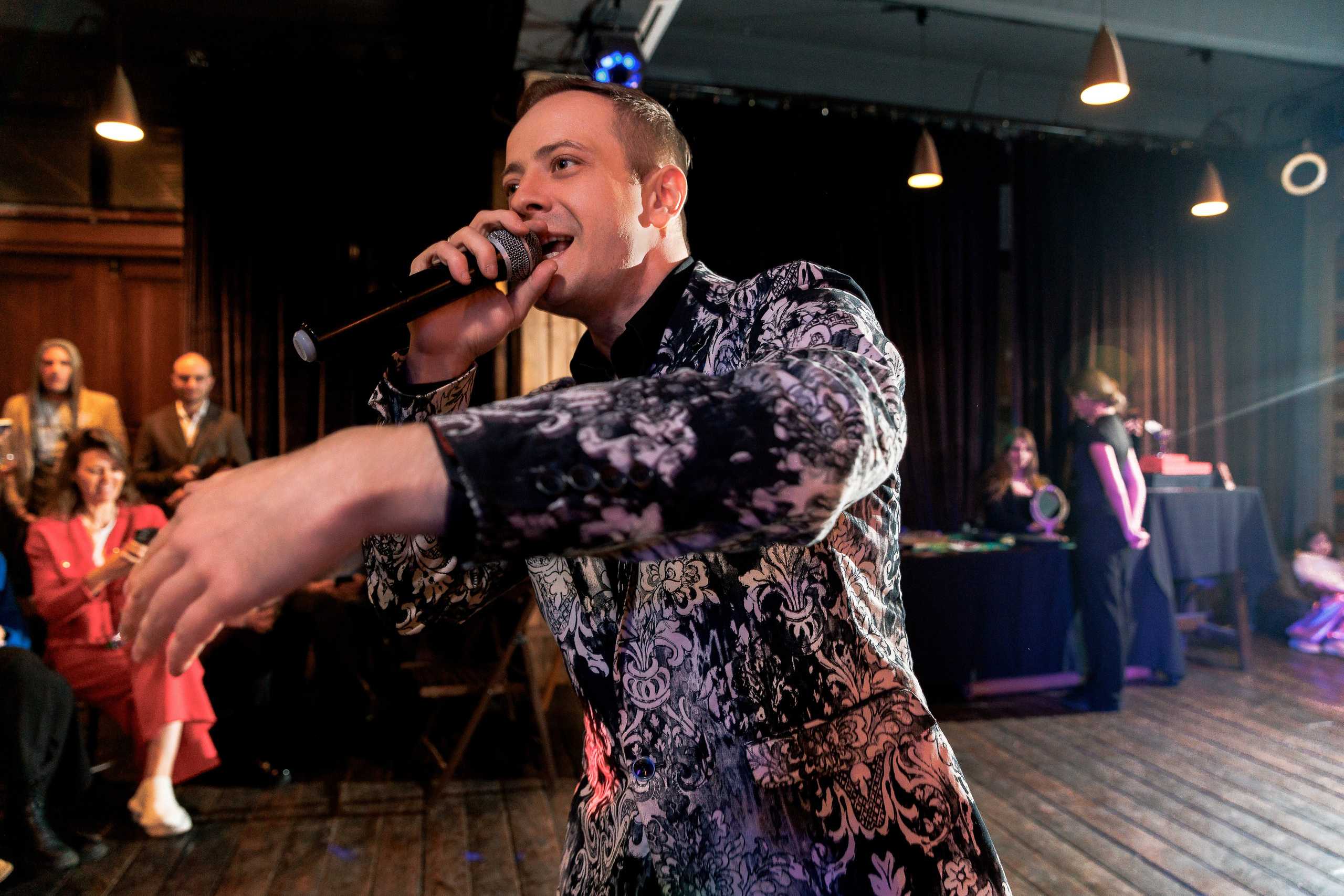 «Детка, ты звезда». Репортажный Фотограф Александр Назаров. Москва и М.О