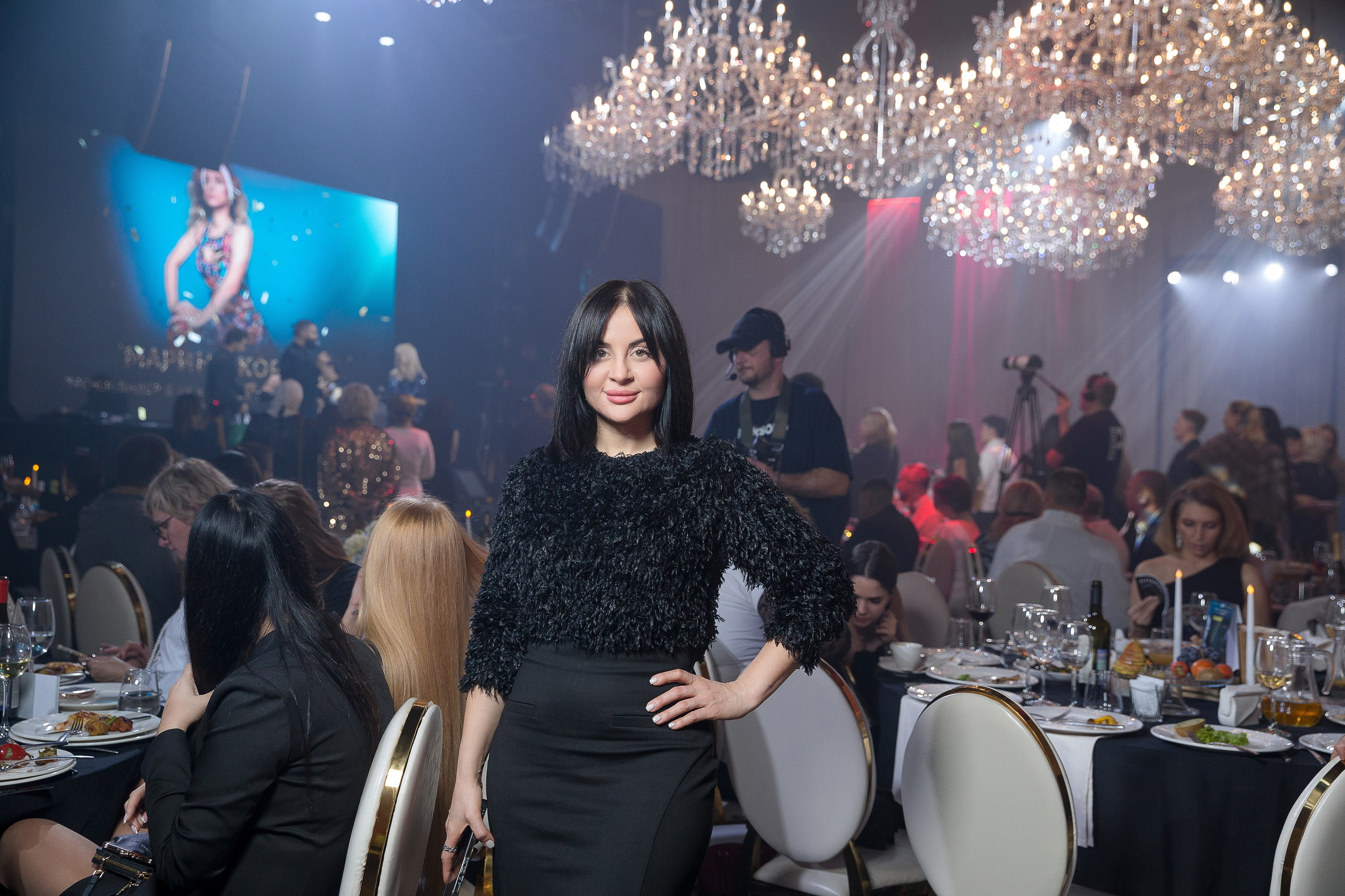 Persono. Лидеры Эпохи 2024. Репортажный Фотограф Александр Назаров. Москва и М.О