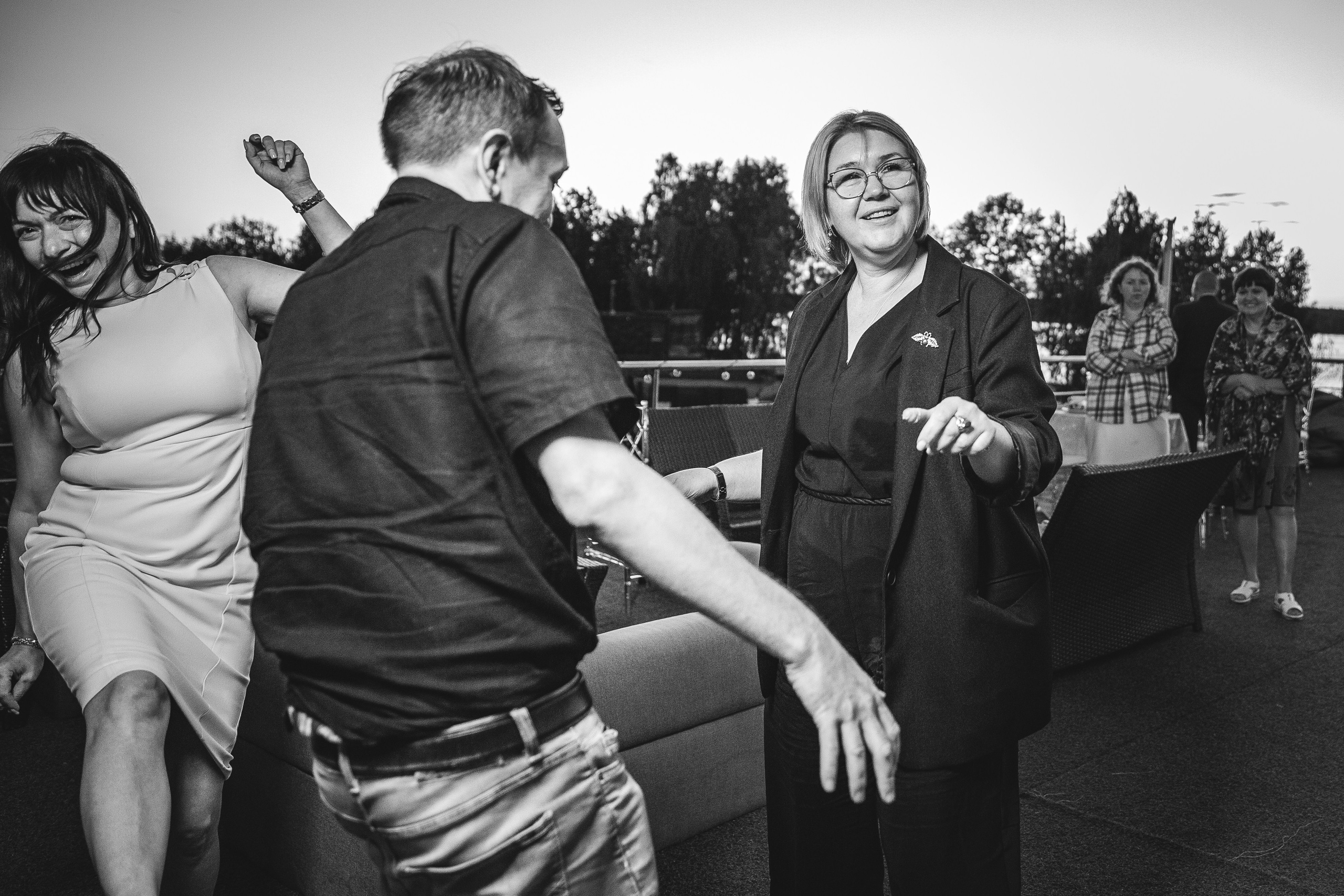 Корпоратив СМУ№ 1 Росатом. Репортажный Фотограф Александр Назаров. Москва и М.О