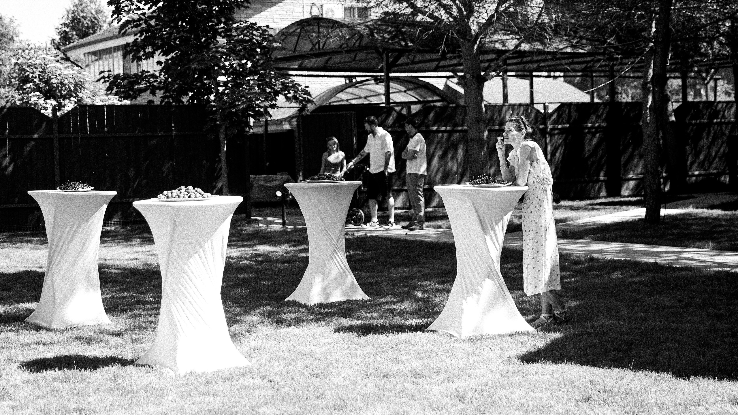 SummerStomparty. Репортажный Фотограф в Москве Александр Назаров