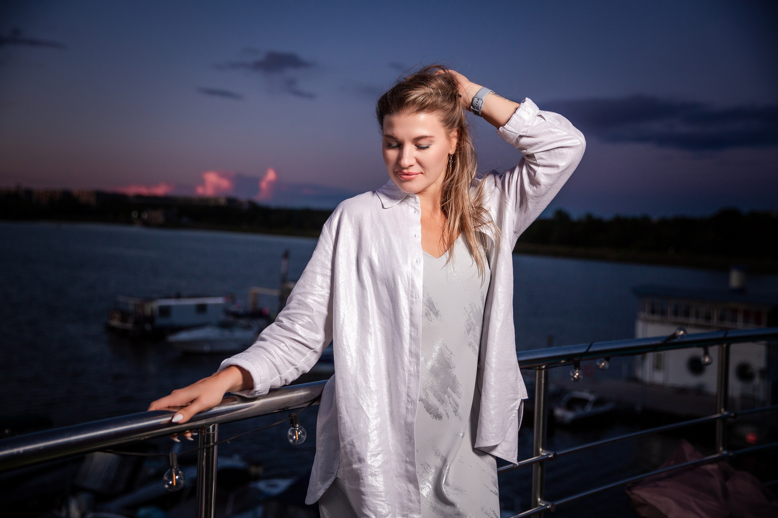 Репортажный Фотограф Александр Назаров. Москва и М.О