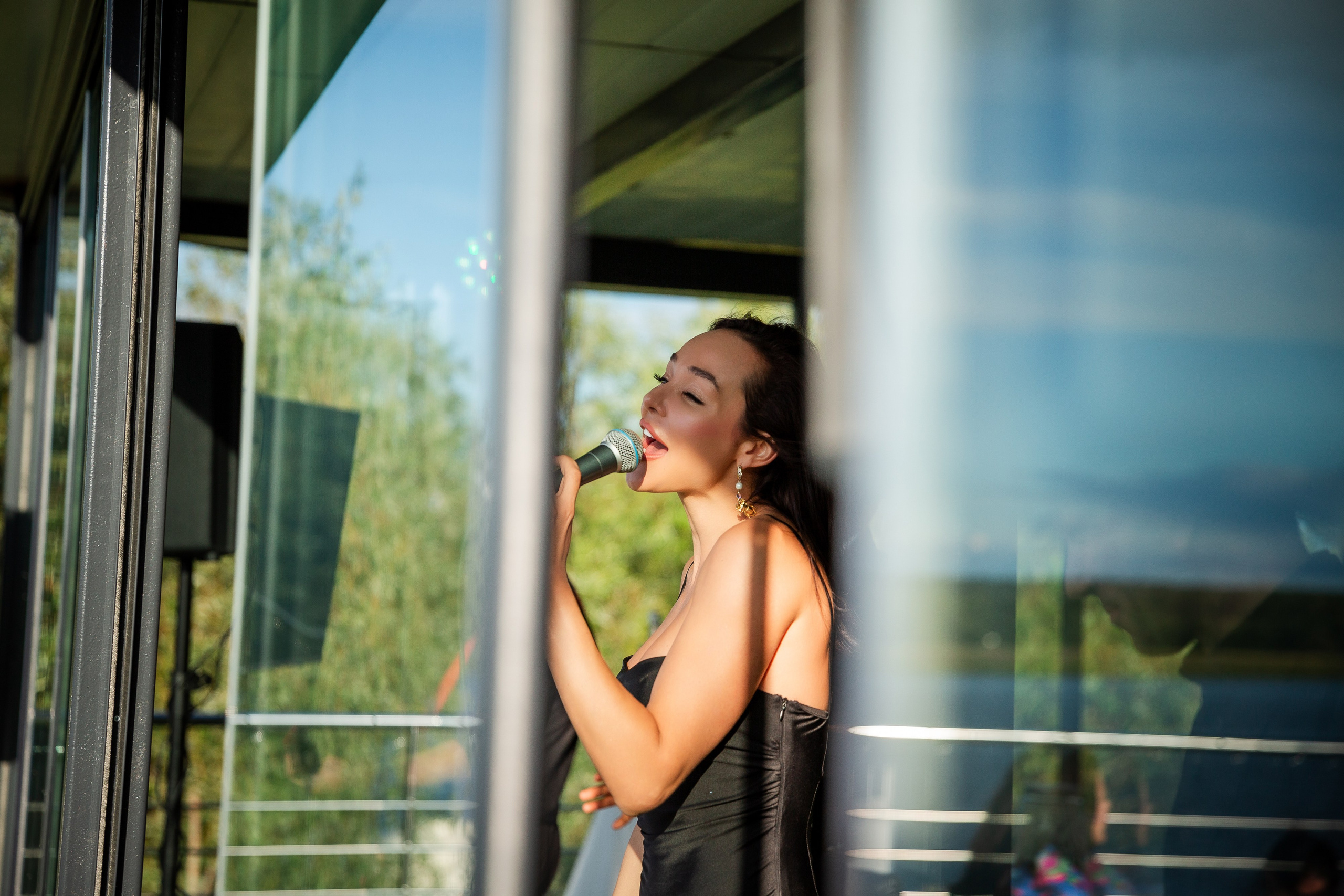 Корпоратив СМУ№ 1 Росатом. Репортажный Фотограф Александр Назаров. Москва и М.О