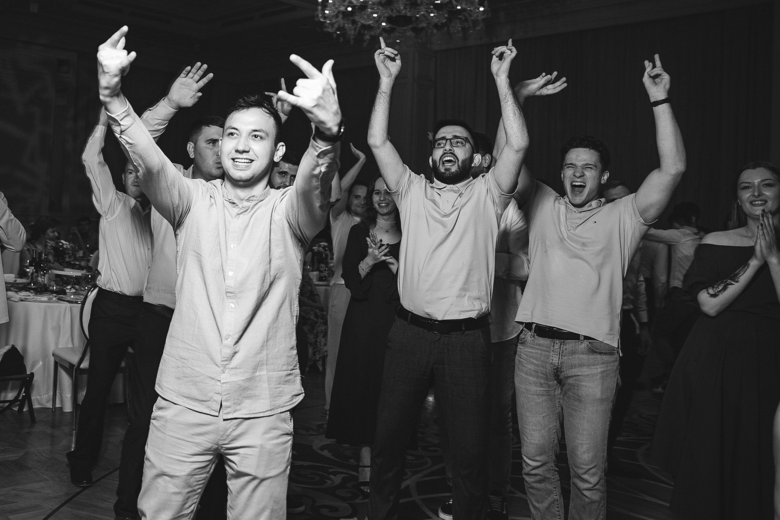 Корпоратив Мостоотряд-47