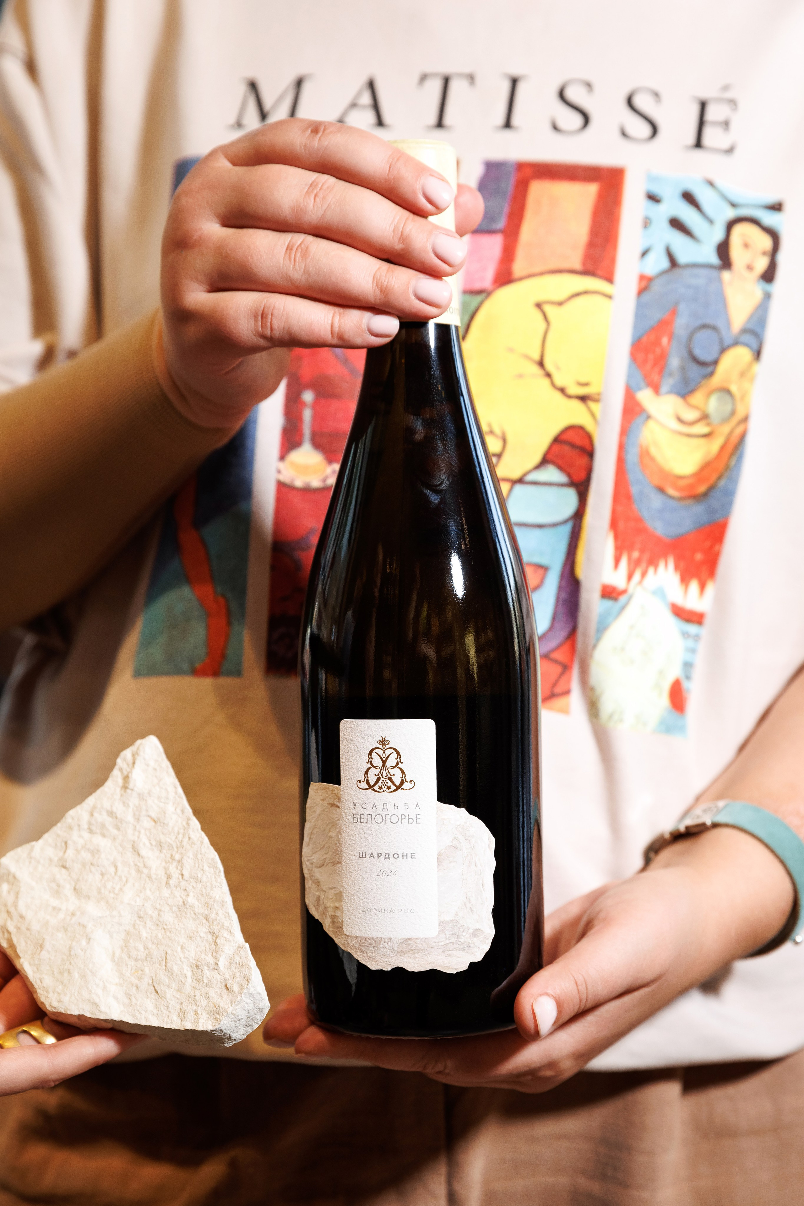 Презентация в SimpleWine. Репортажный Фотограф в Москве Александр Назаров