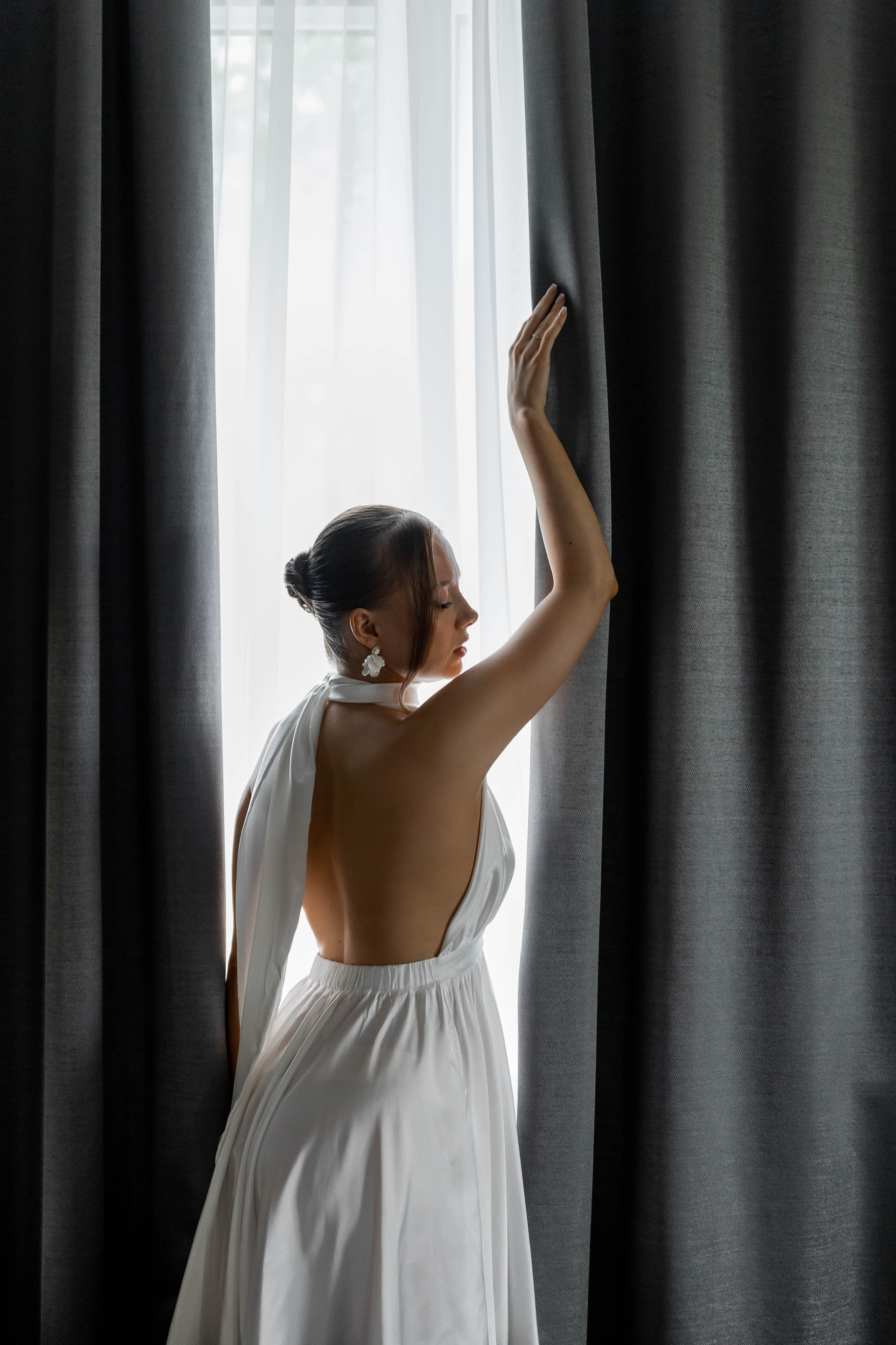 Алина | Александр. Свадебный фотограф Надежда Рыжикова