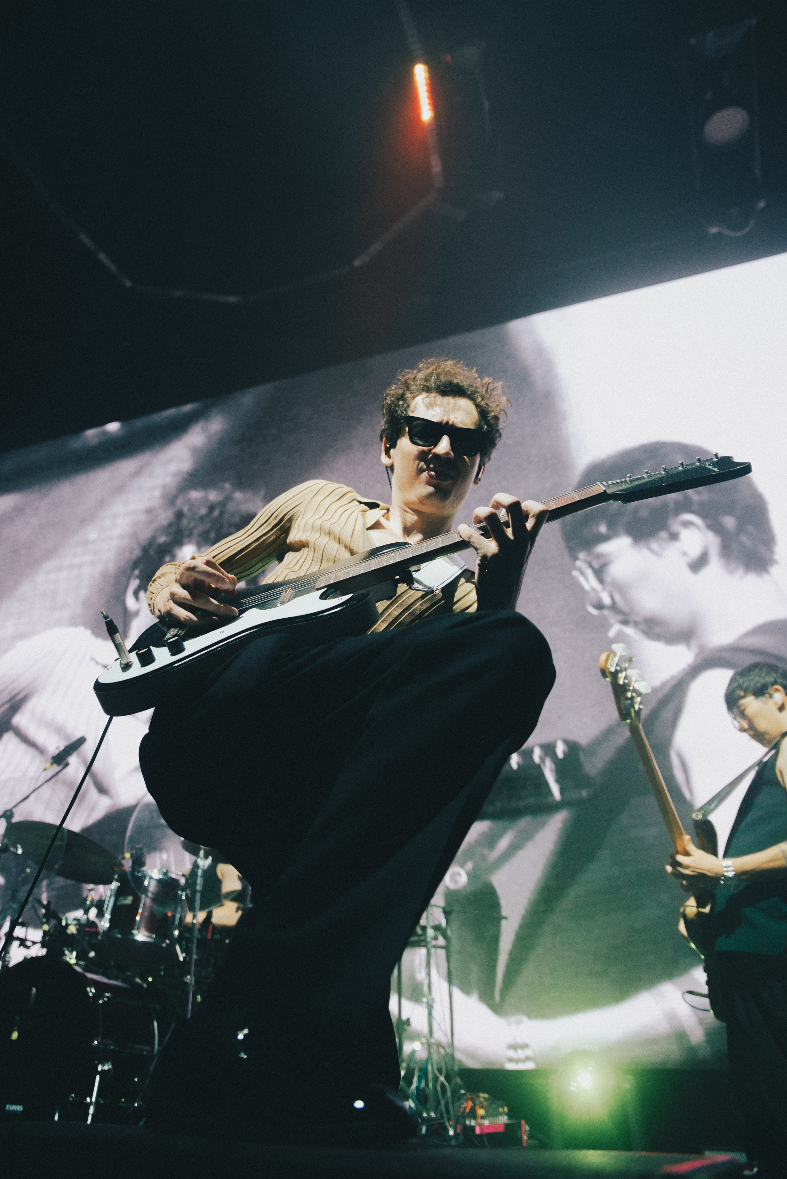 ZOLOTO. MuzBit Unlock Tour’25 Moscow. RUSLAN ROZANOV