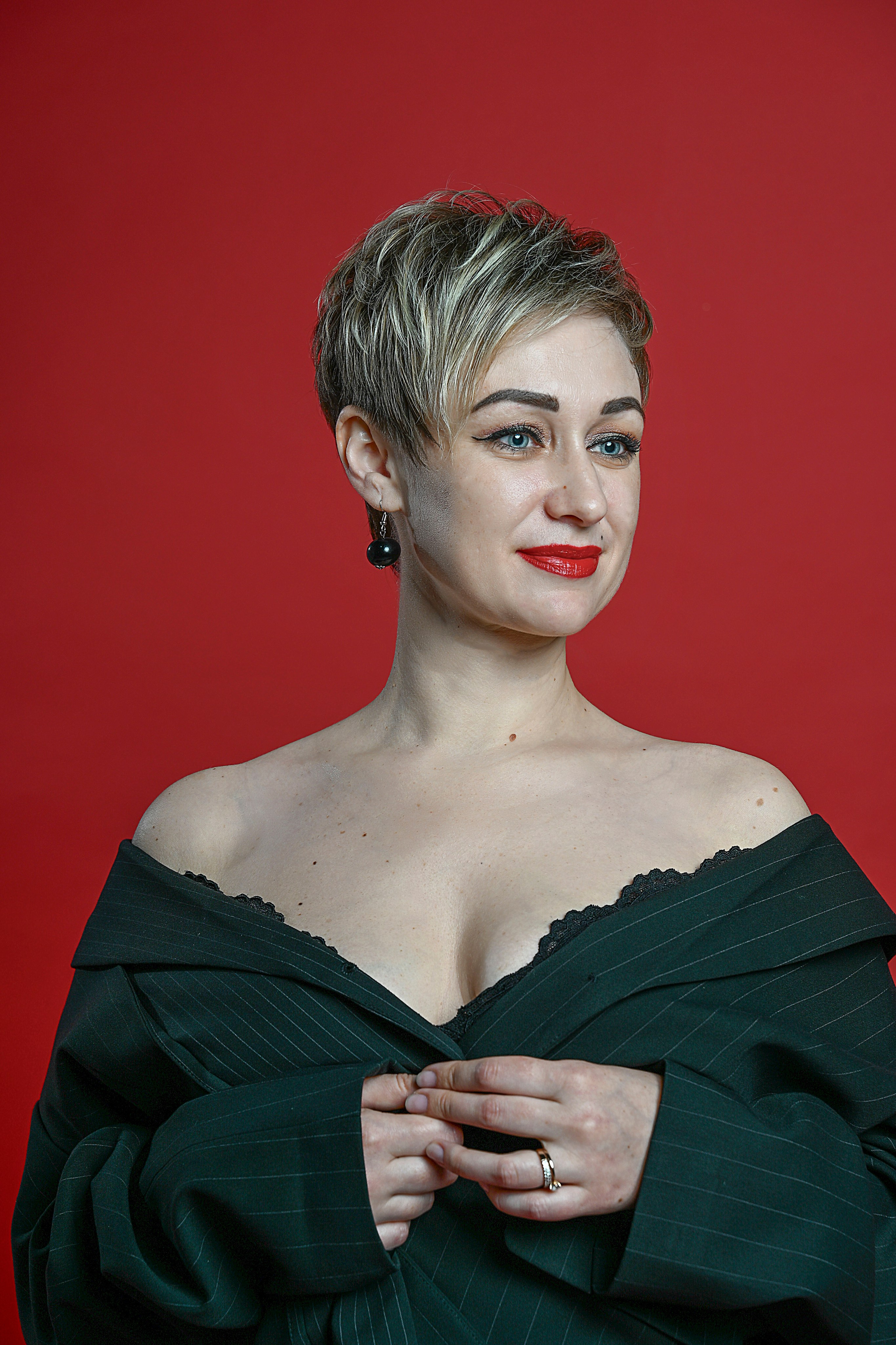 Портреты. Главная