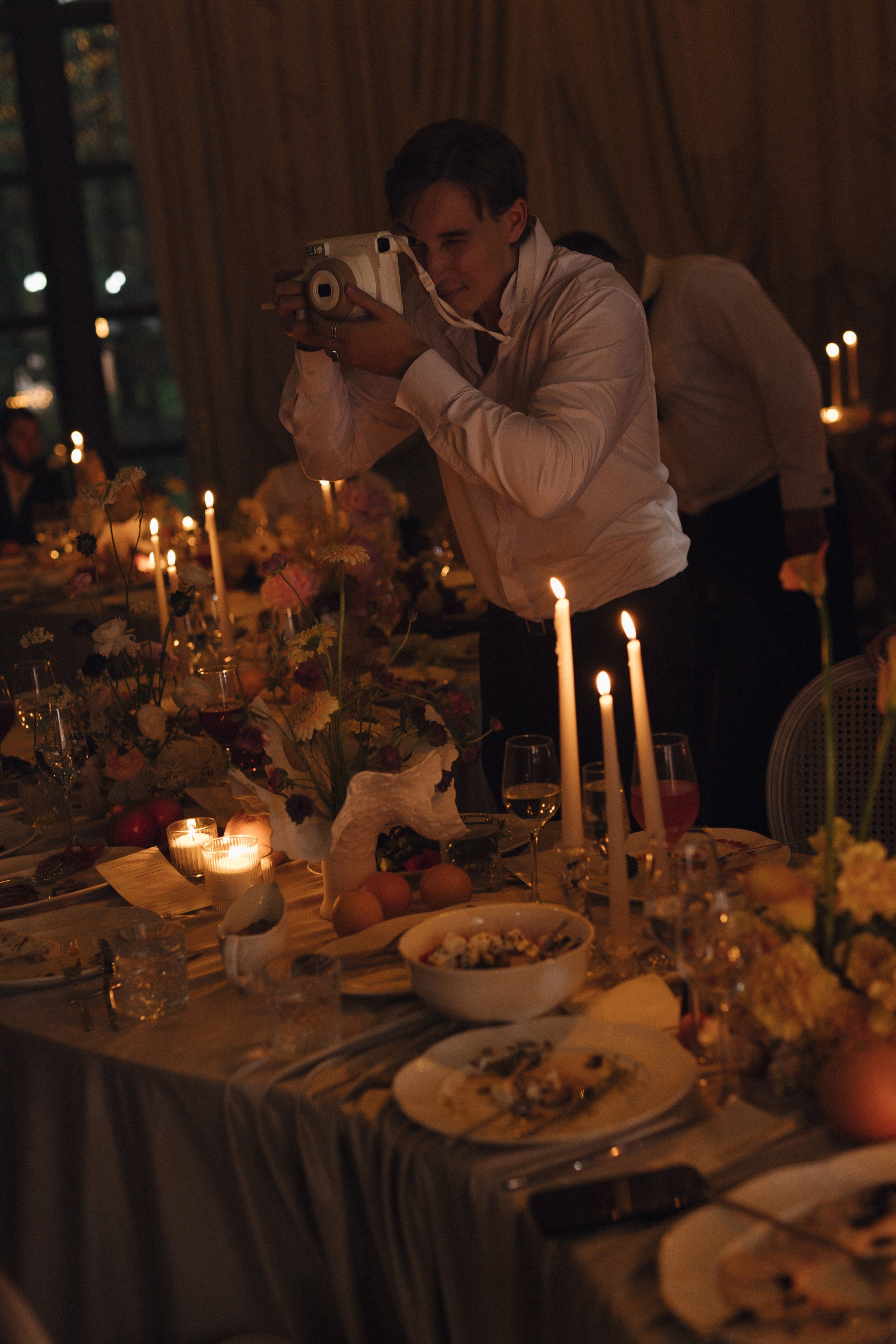 Love in Perfect Pitch. Свадебный фотограф в Москве Дмитрий Тарасов