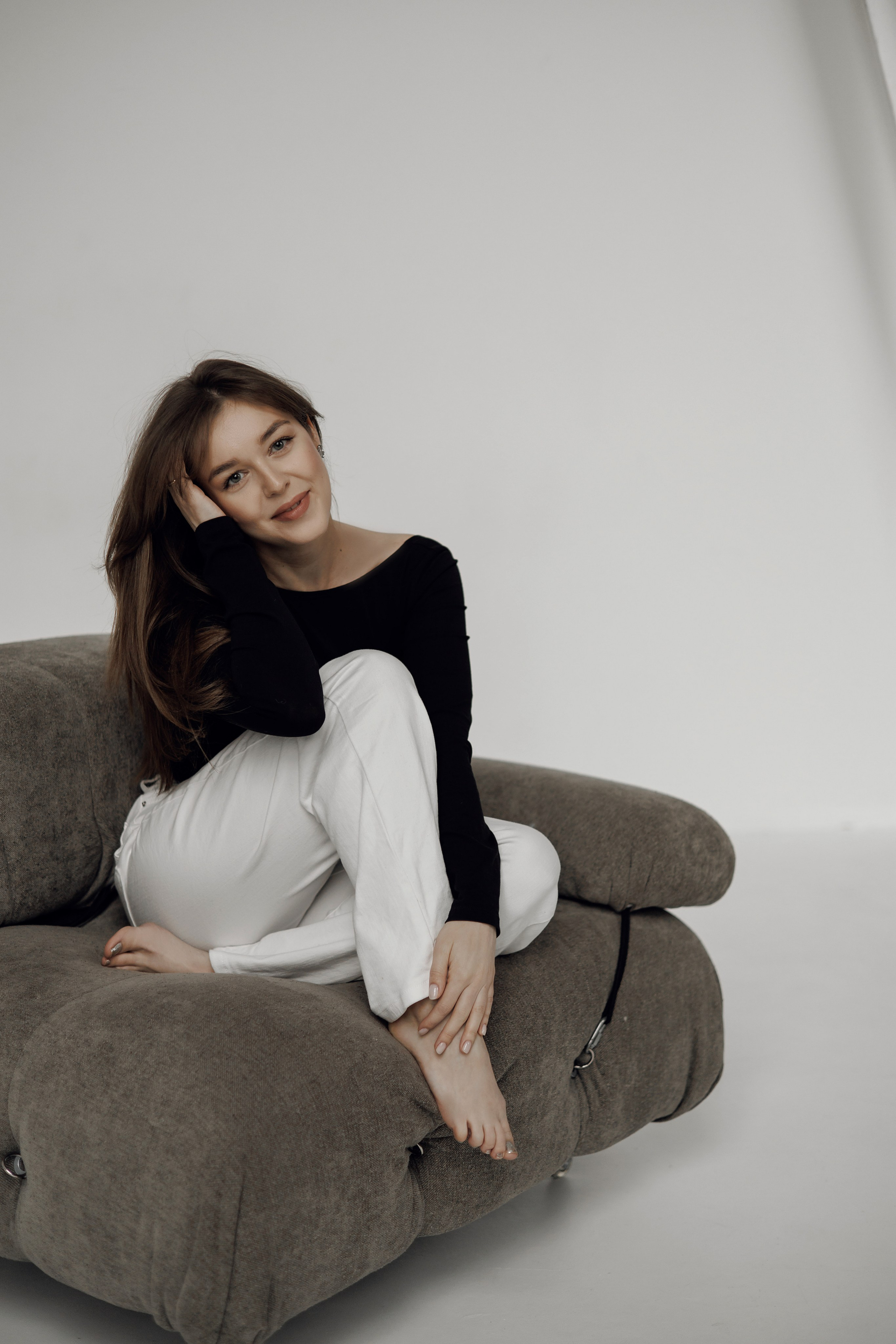 ПОРТРЕТЫ. Фотограф Алена Борисенко — Ярославль, Рыбинск