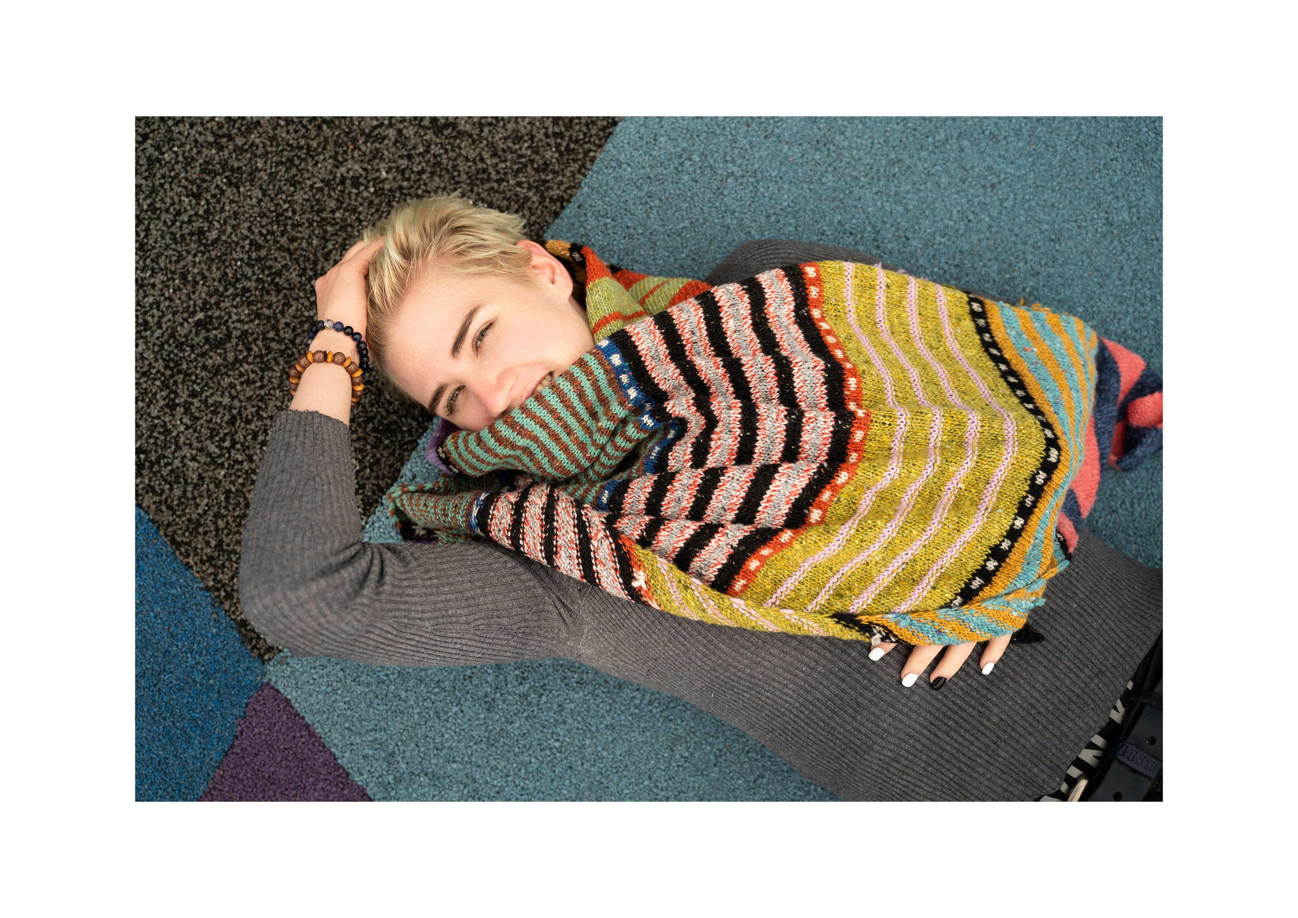 Фотограф в Москве Маленкова Дарья