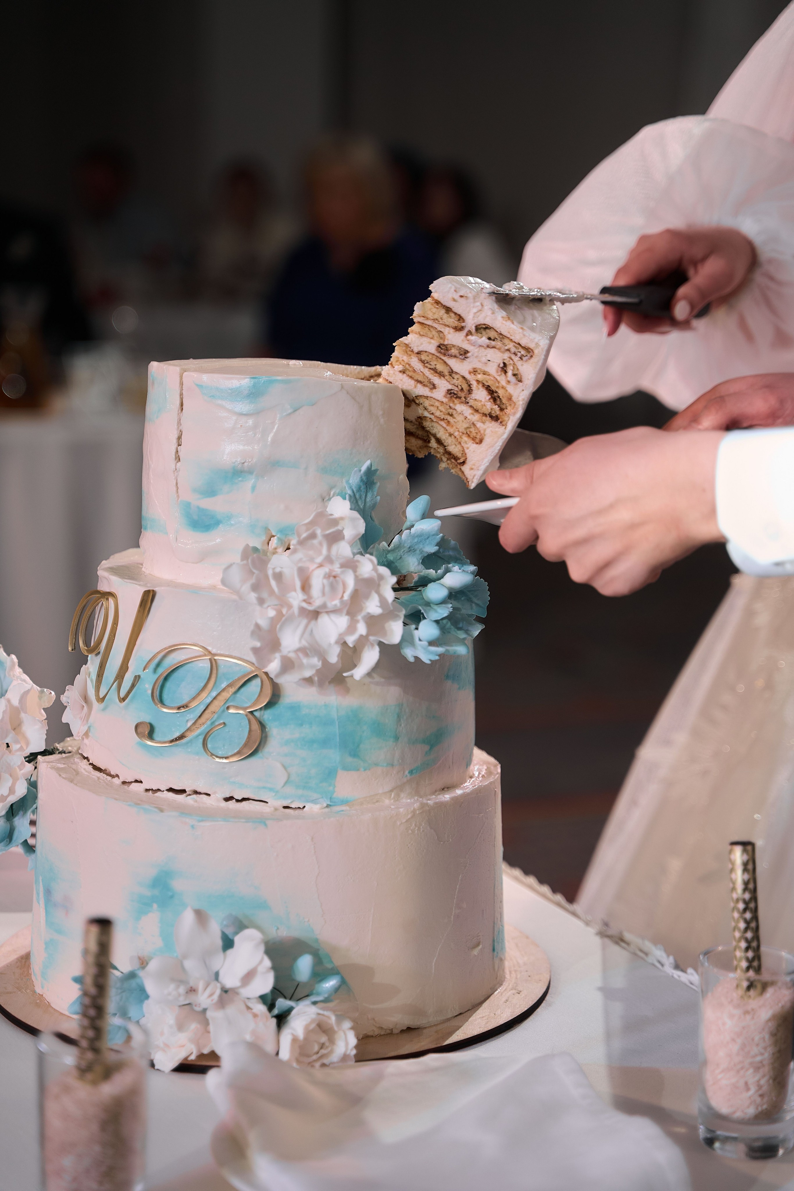 Валерия и Иван. Организация мероприятий в Екатеринбурге BORDO