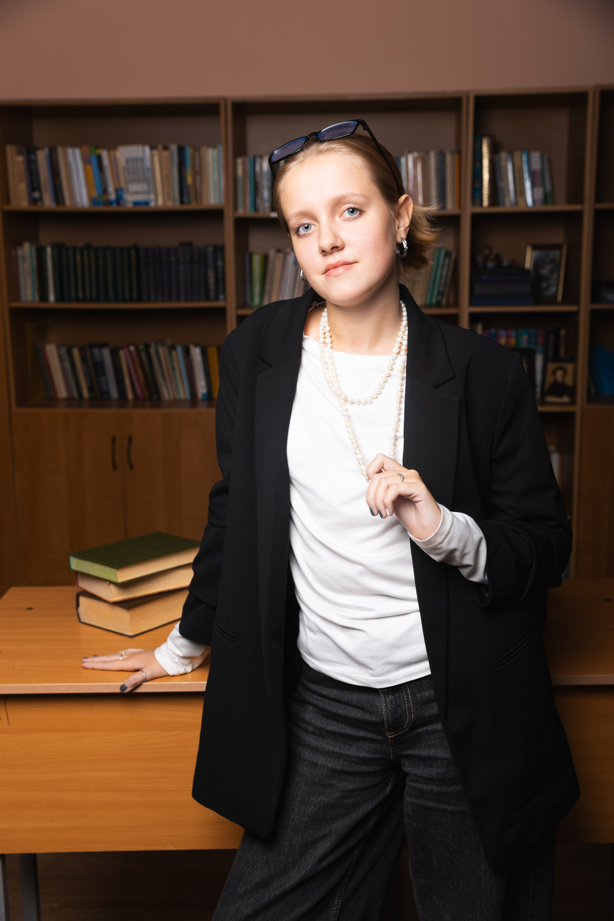 Школы. All In Media — фотосъёмка и видеопродакшн