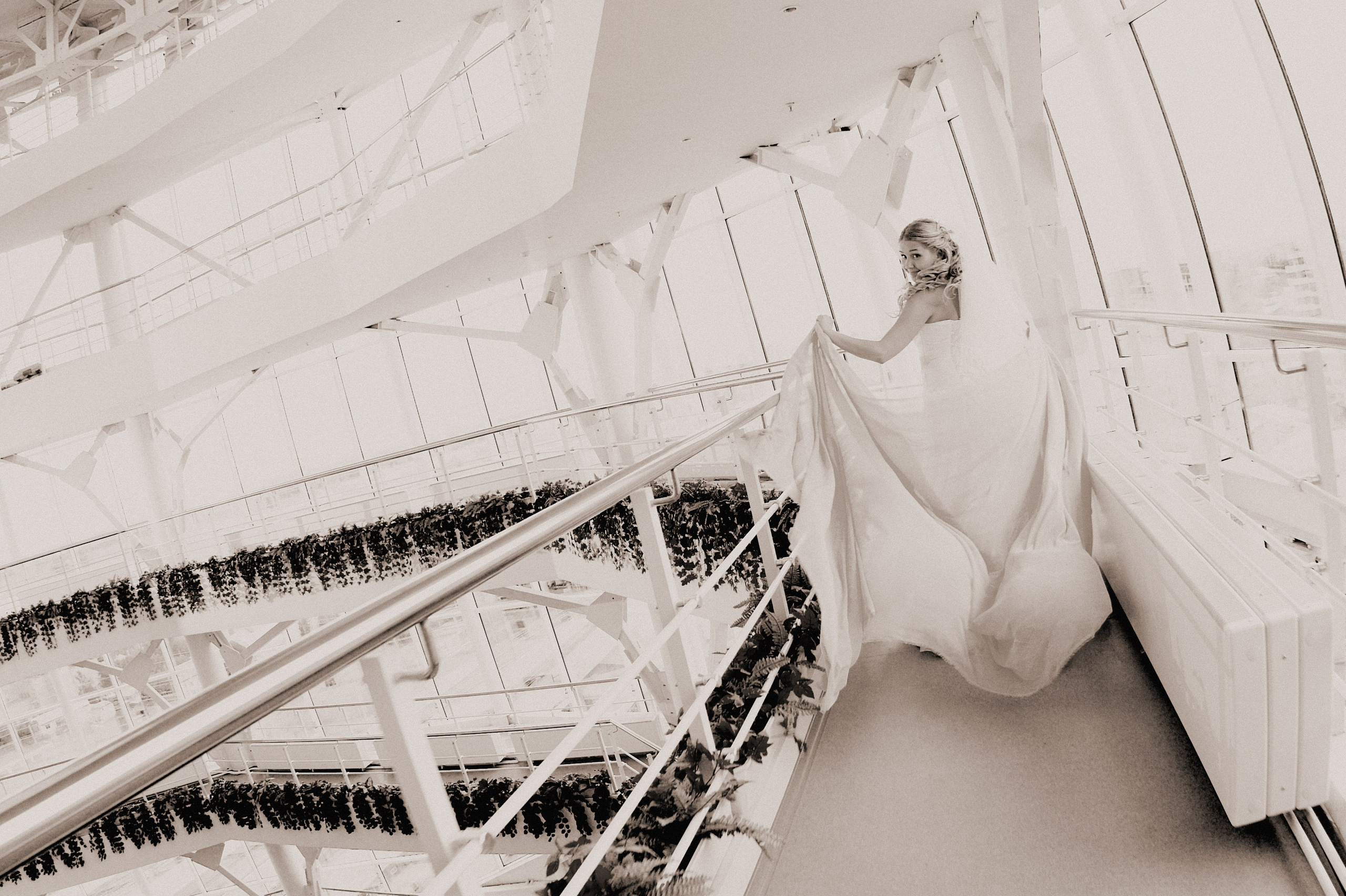 Фотограф на свадьбу в Самаре Татьяна Малушкина