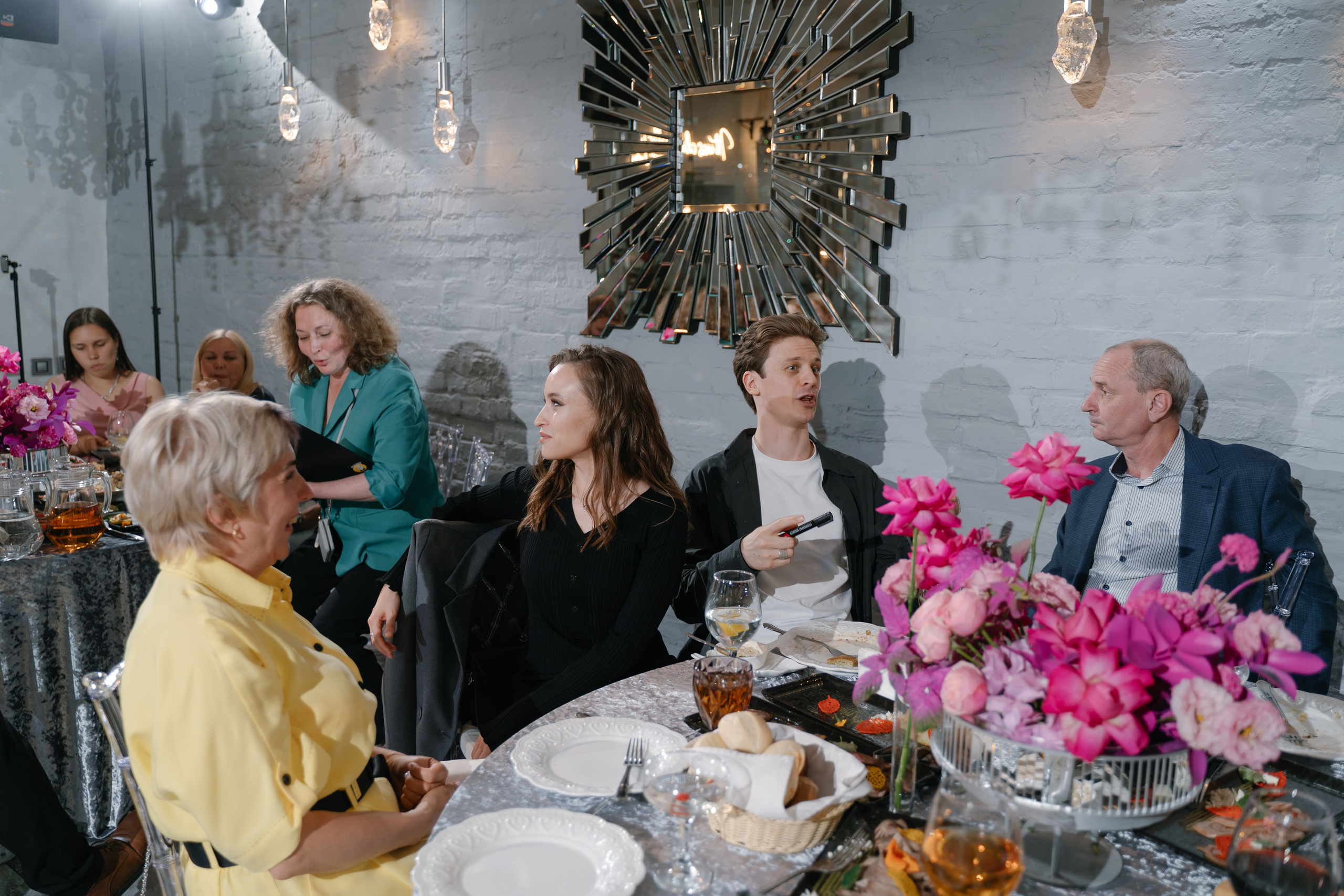 Юбилей. Свадебный фотограф — Наталья Фед СПб/Москва