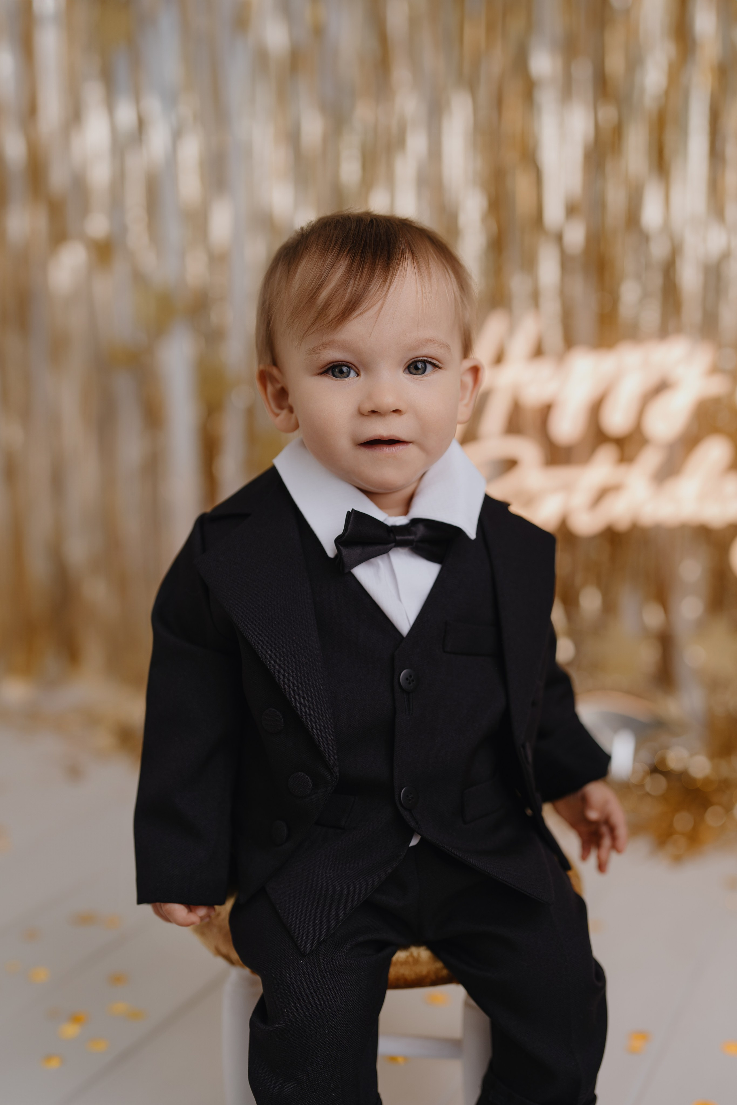 Дни рождения. Детский и семейный фотограф Ирина Иванова