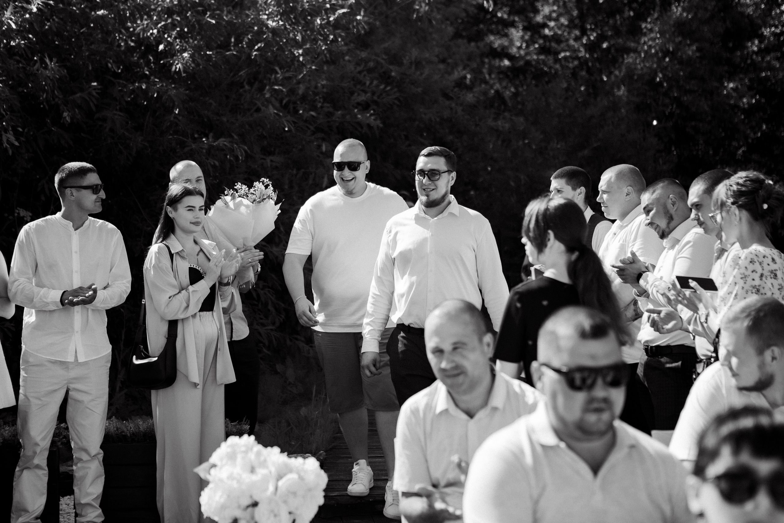 Тимур и Вероника. Фотограф в Челябинске Наталья Епимахова