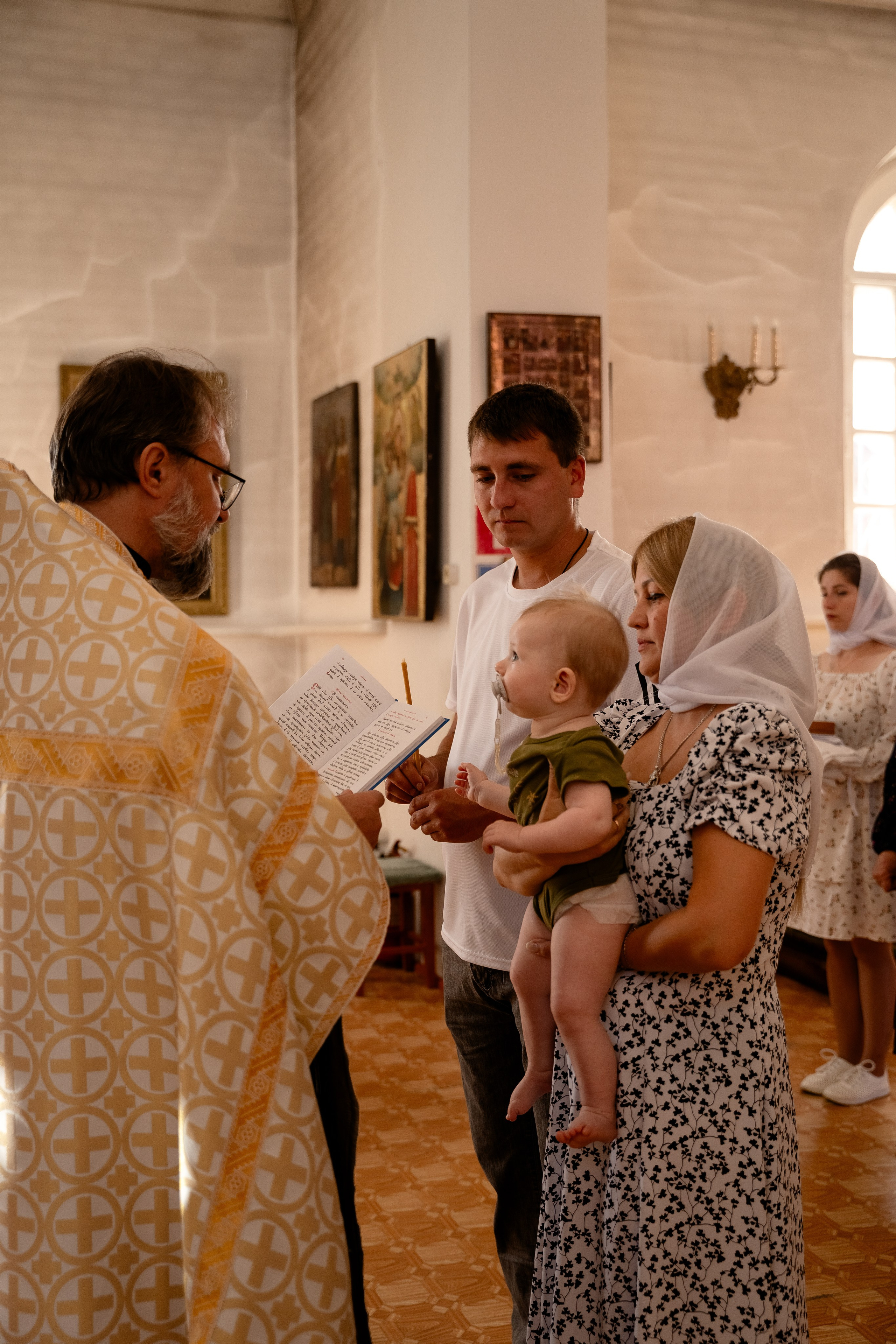 Полина. Фотограф в Ульяновске Александра Григоровских