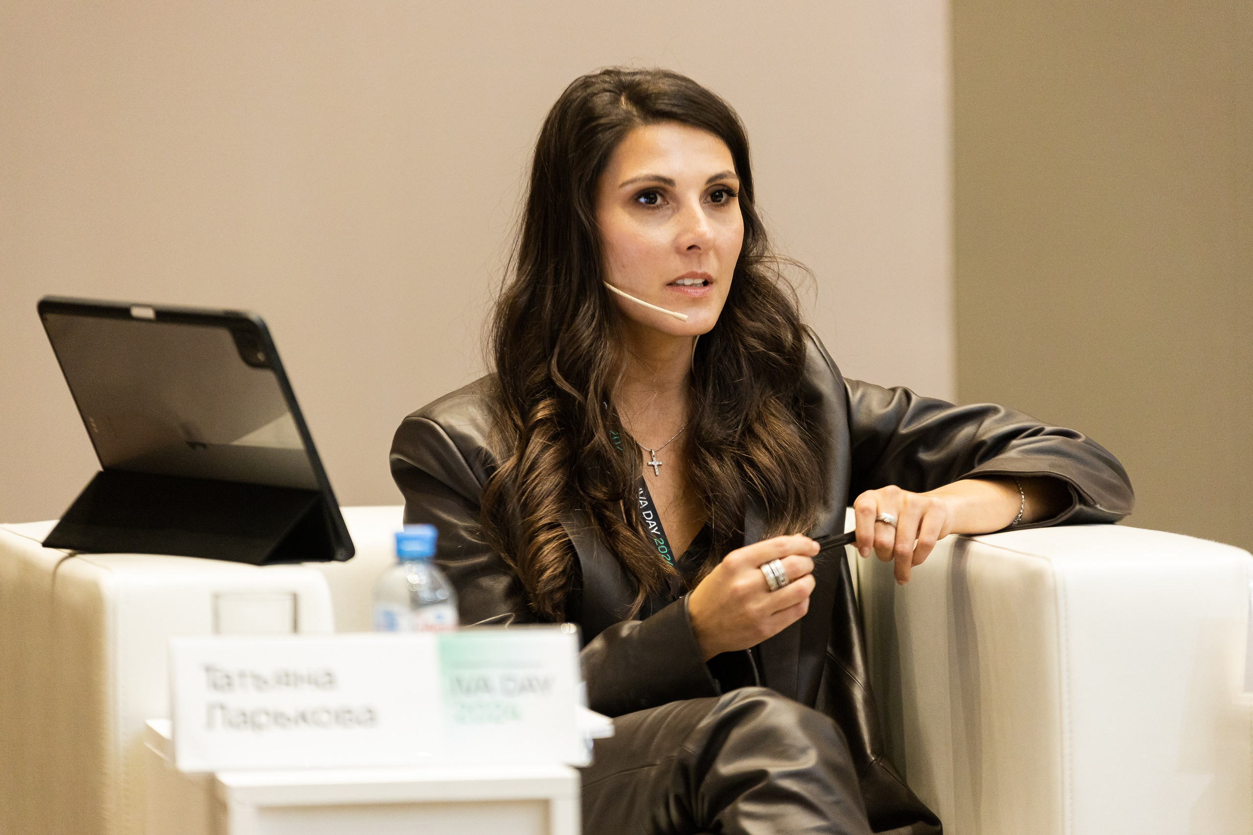 IVA DAY 2024. Свадебный и портретный фотограф в Королёве Сергей Чихарев