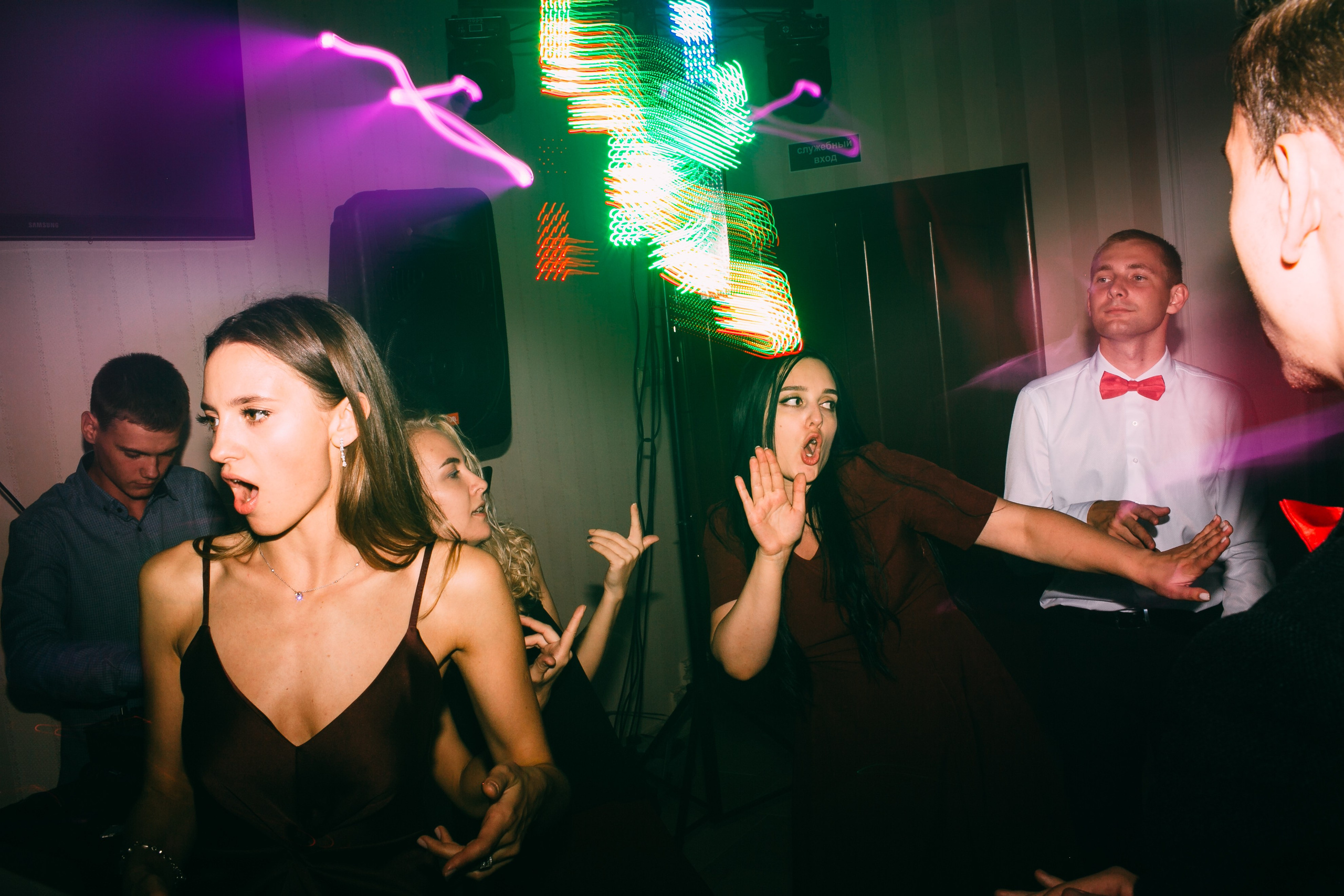 Карина и Владислав. Свадебный фотограф в Минске Александр Савченко