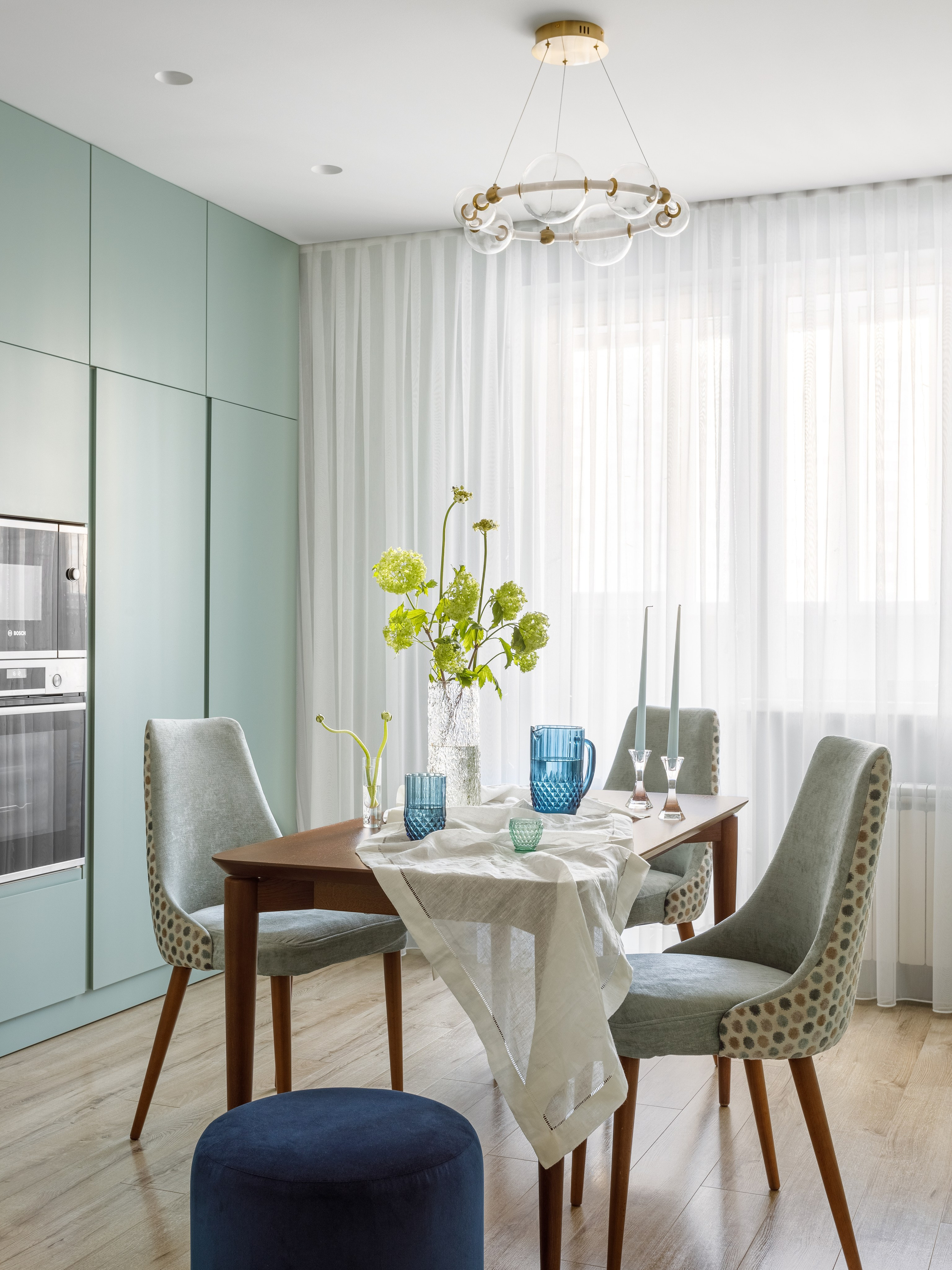 Tati Design: Квартира с двумя детскими. Интерьерный фотограф Дима Птицын и стилист Дарья Копылова