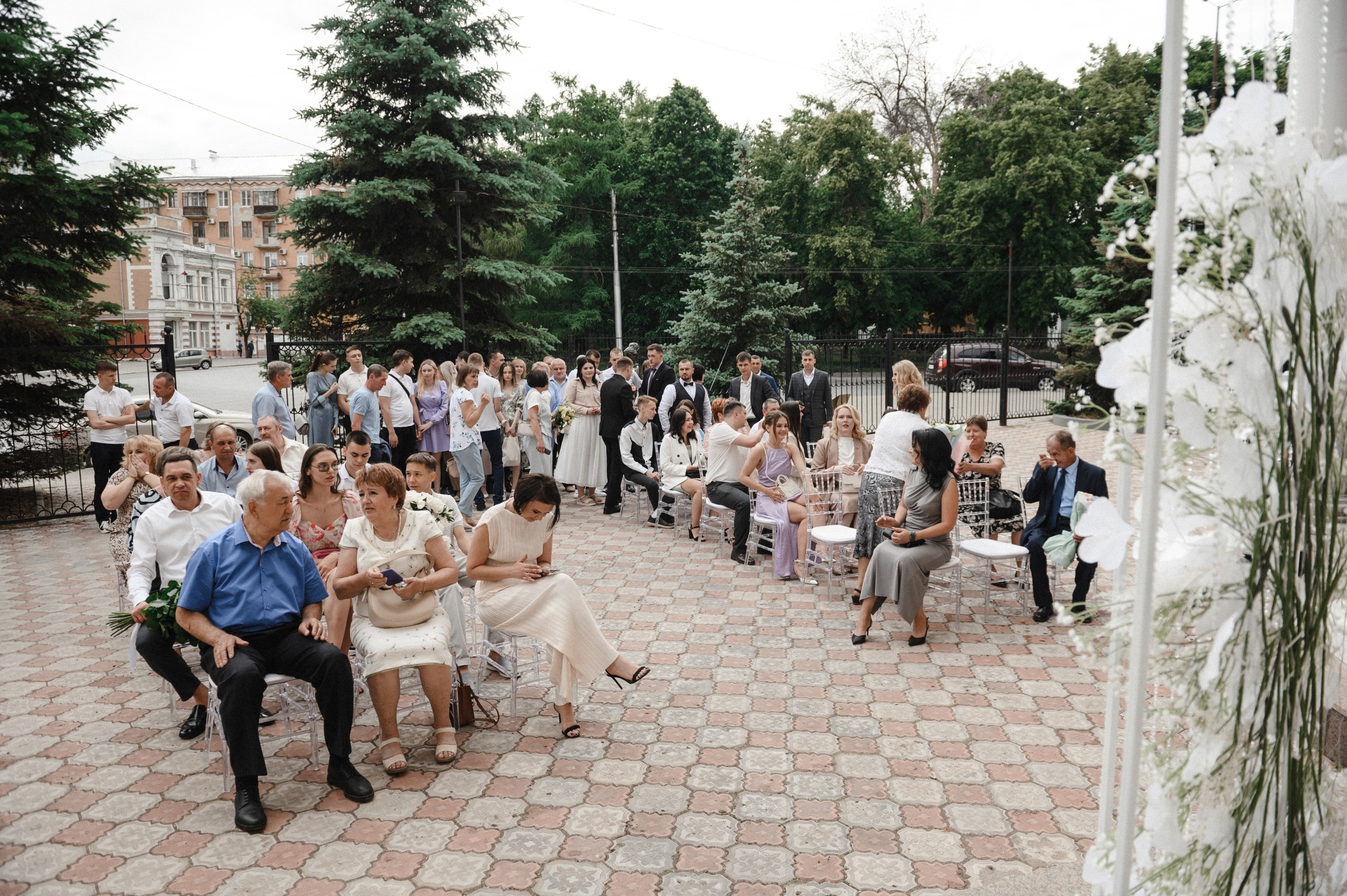 Давай танцевать!. Светлана Варфоломеева, женский и свадебный фотограф в Саратове