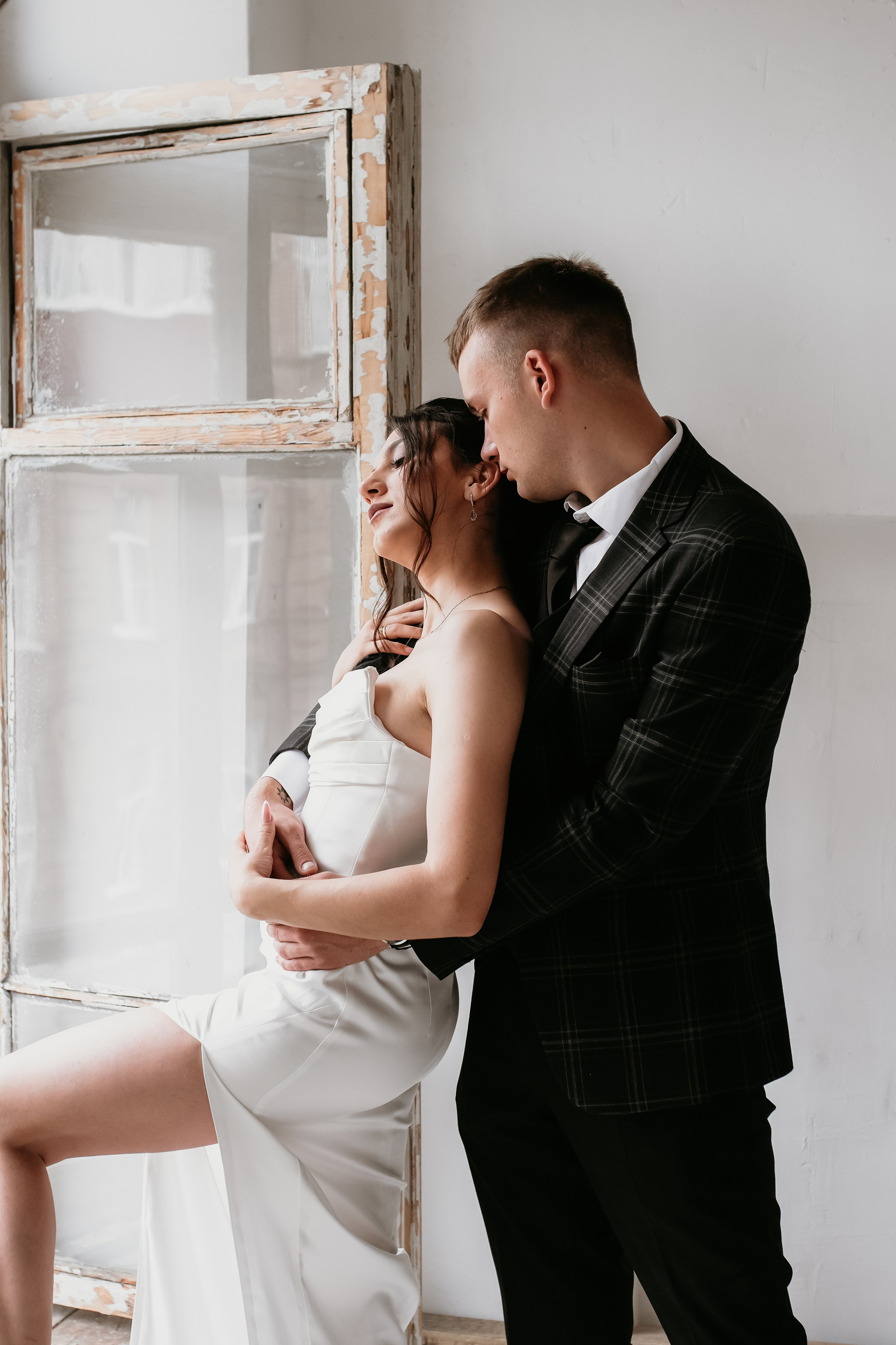 Виктор и Эдуарда