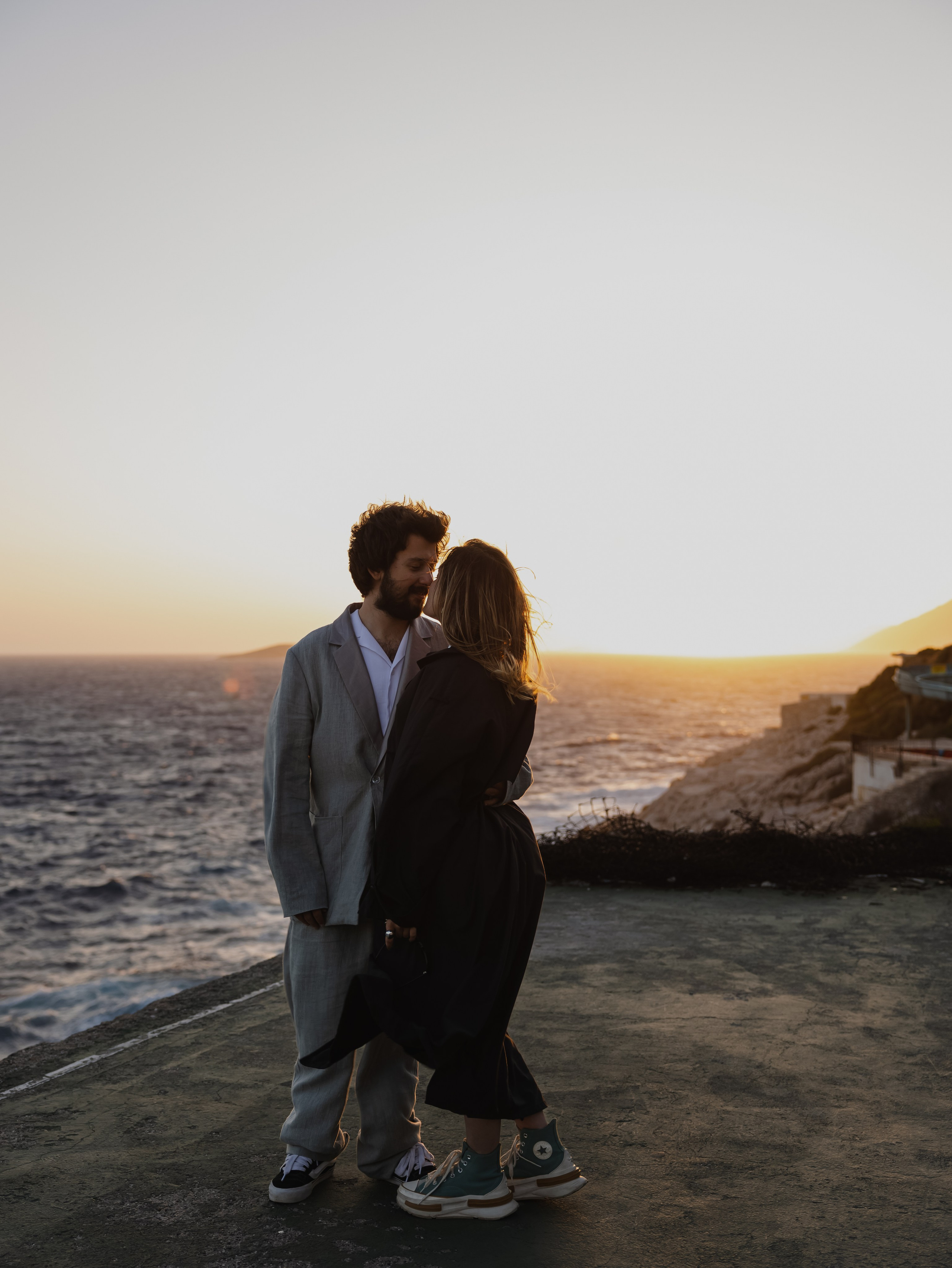 Ветер в наших волосах