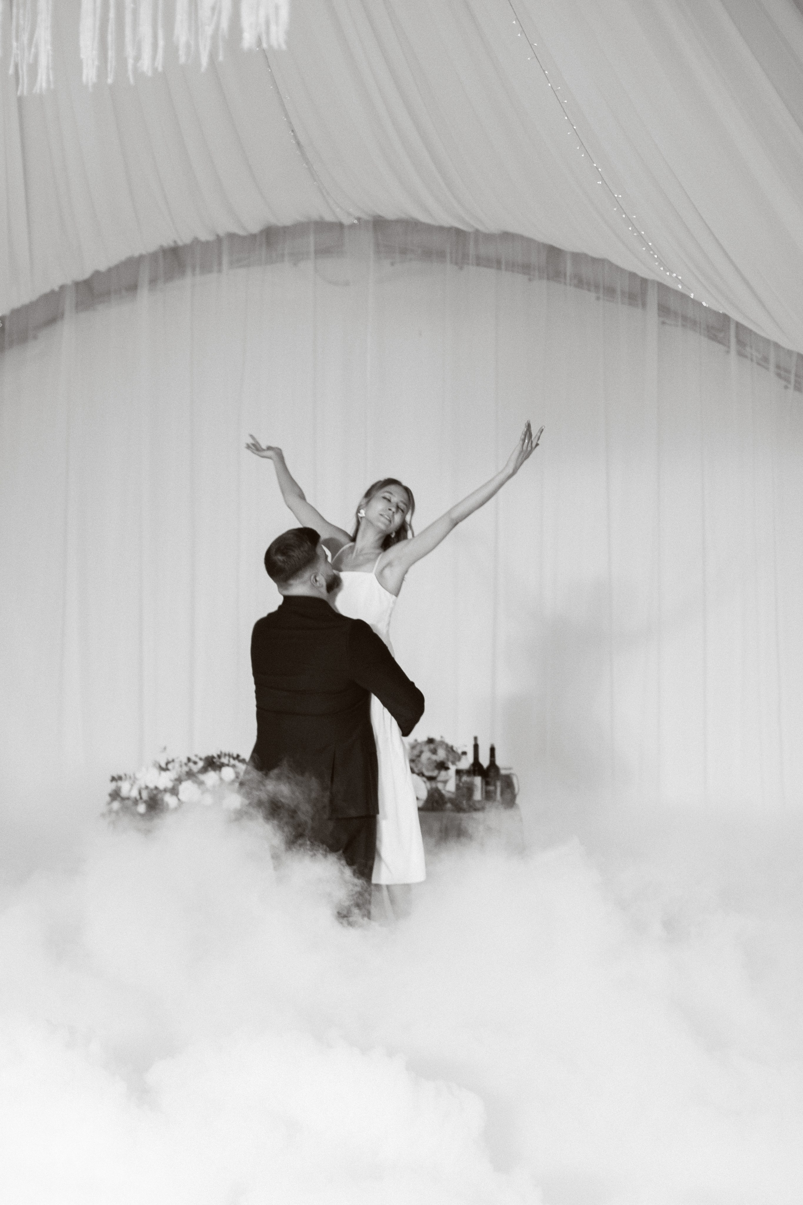 Ксения + Александр. Свадебный фотограф Наташа Анисенко