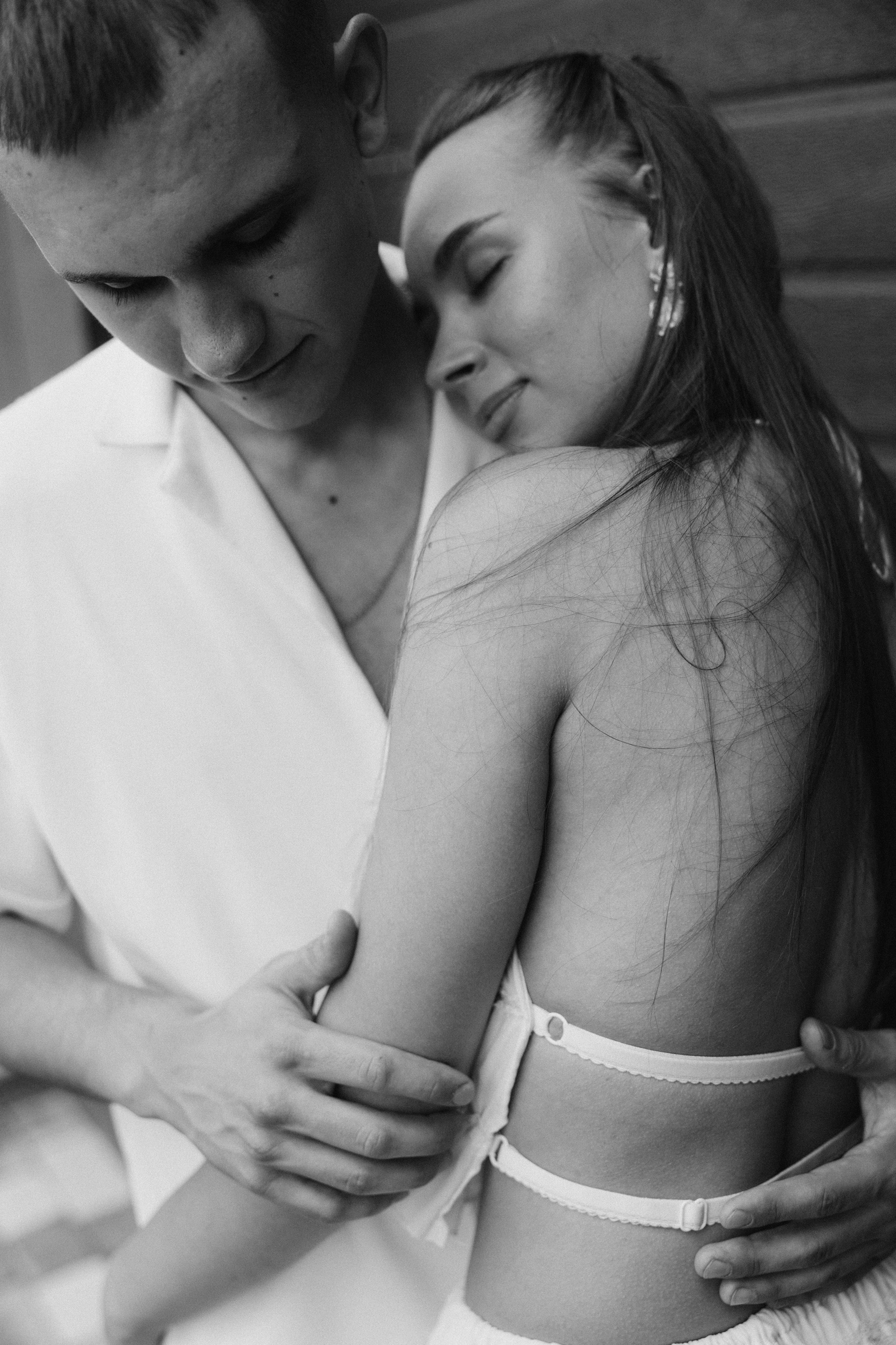 Максим + Алина. Александр Видякин Фотограф в Хакасии и Красноярском крае