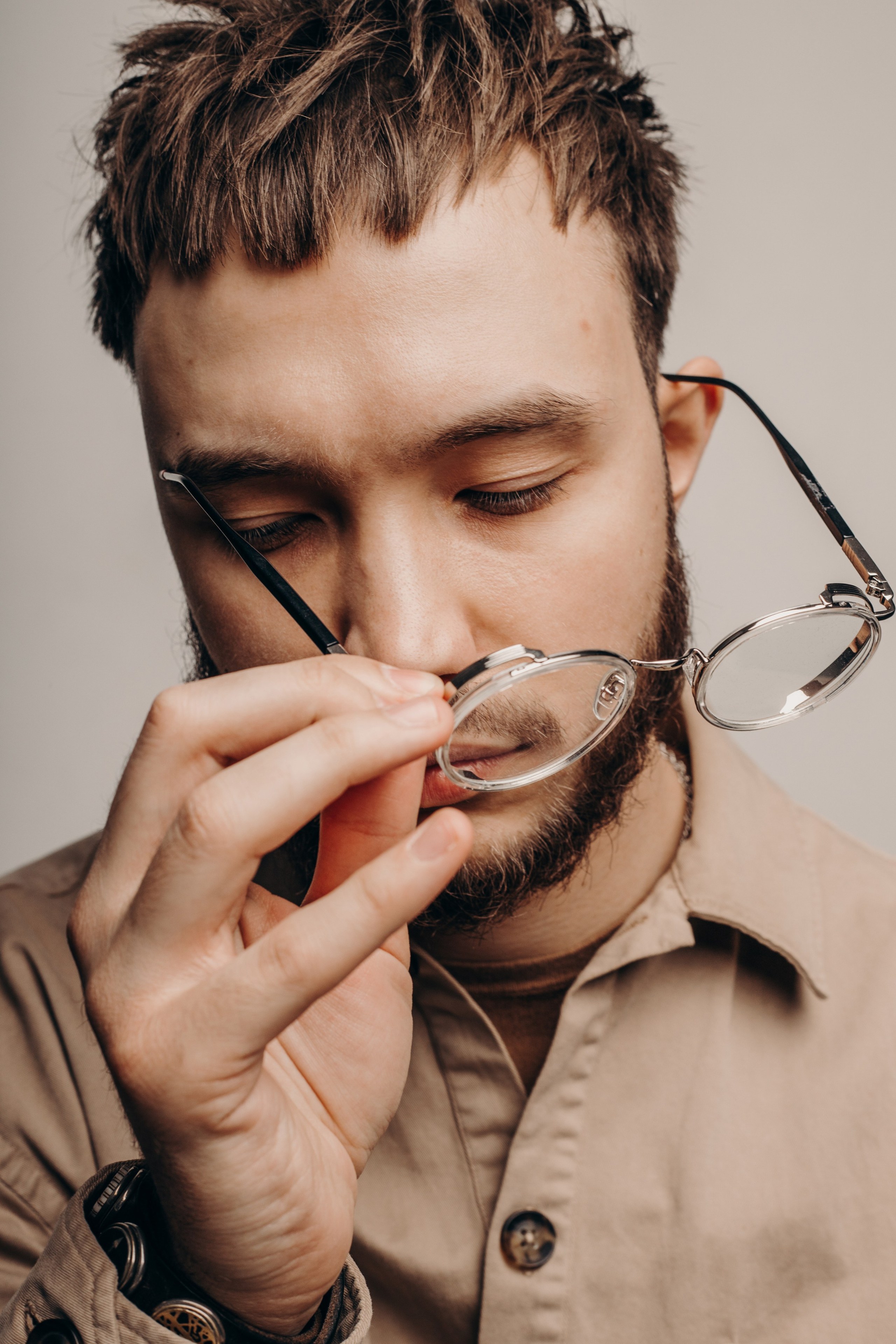 Леша — фотопортрет. Семейный фотограф Новороссийск, Анапа, Геленджик — Юлия Давыдова